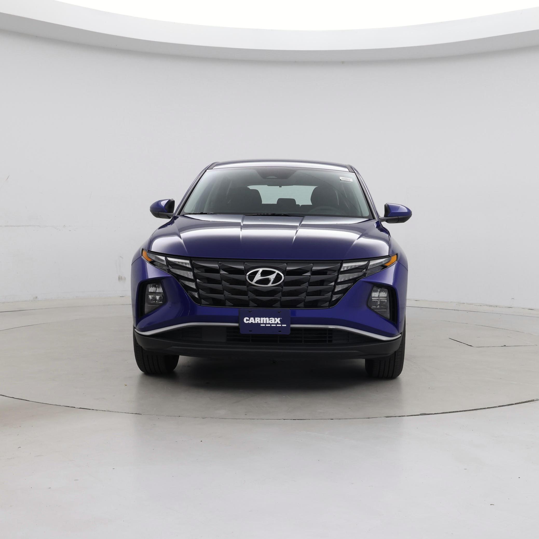 Thumbnail: 2022 Hyundai Tucson - 5