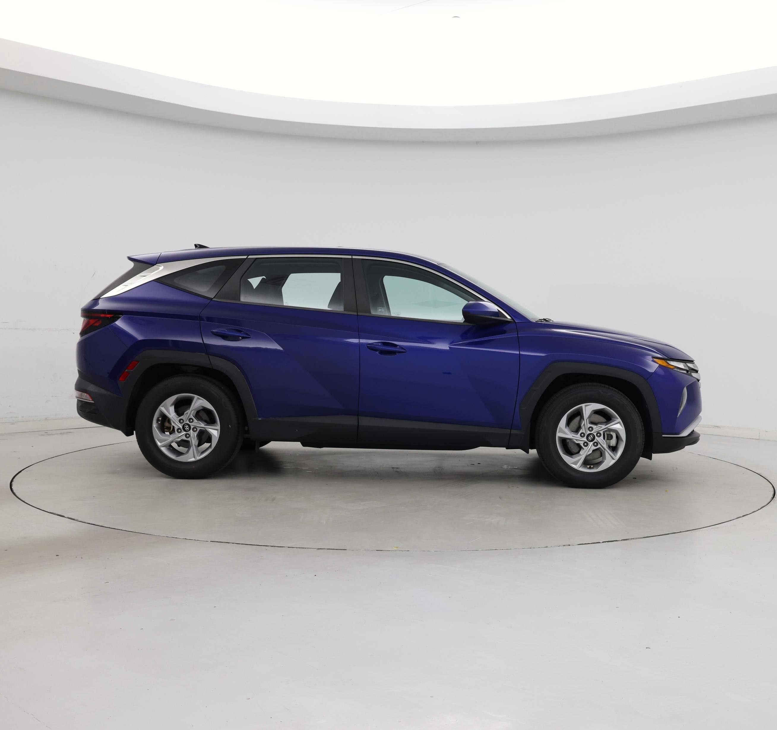 Thumbnail: 2022 Hyundai Tucson - 7