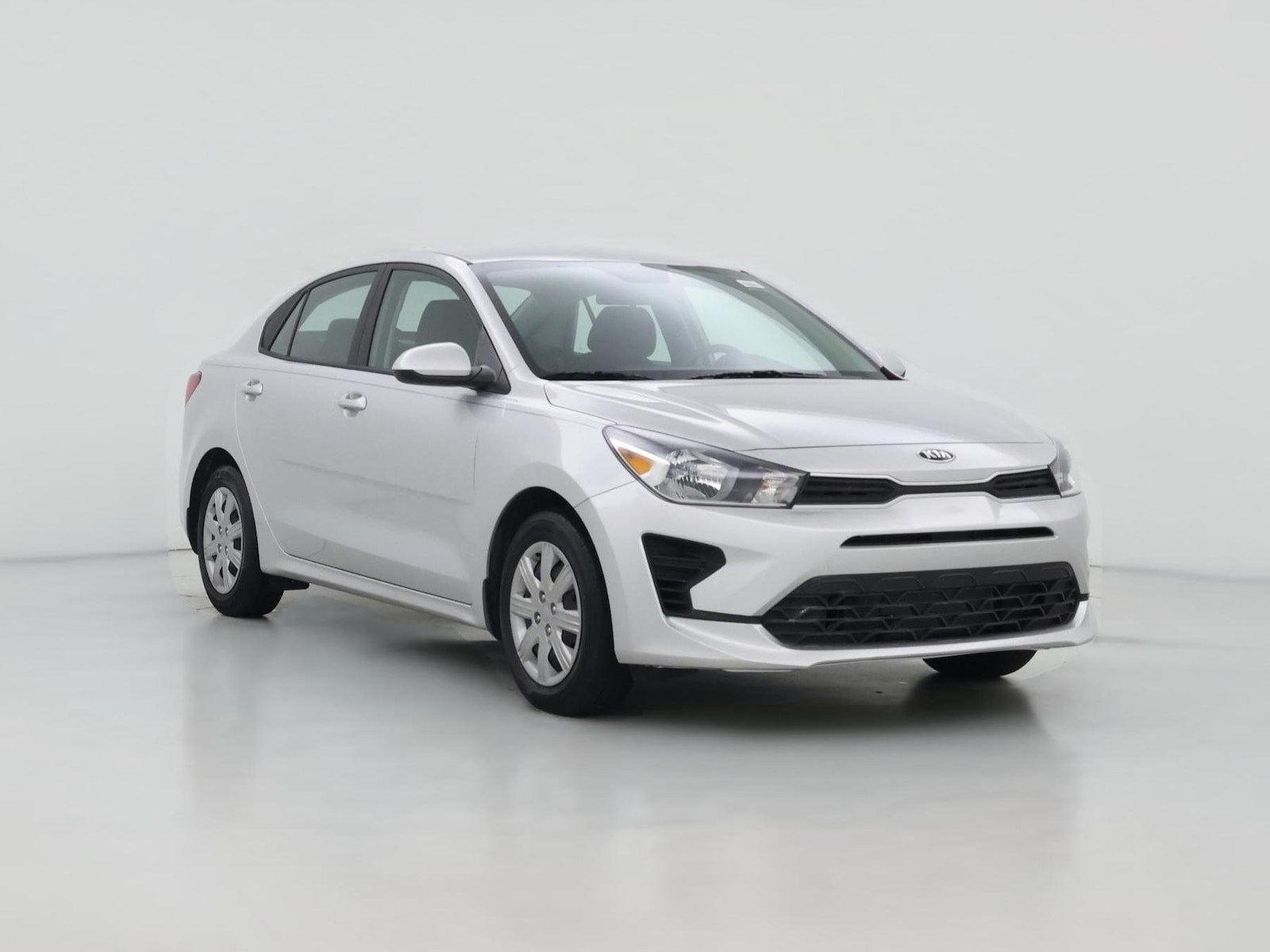 2021 Kia Rio LX