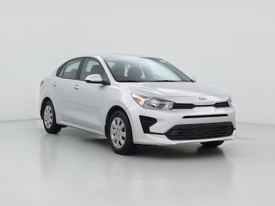 2021 Kia Rio LX