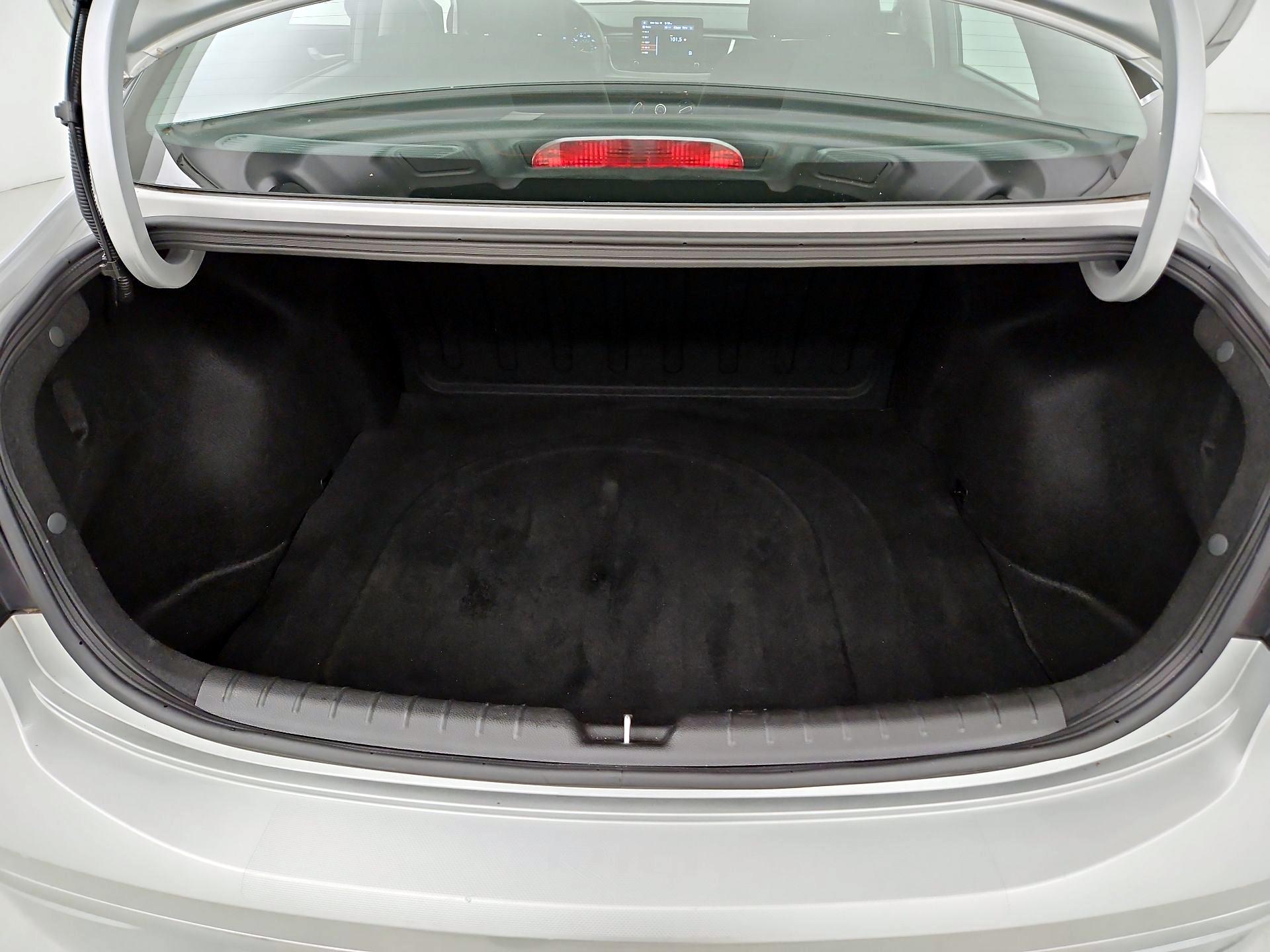 Thumbnail: 2021 Kia Rio - 20