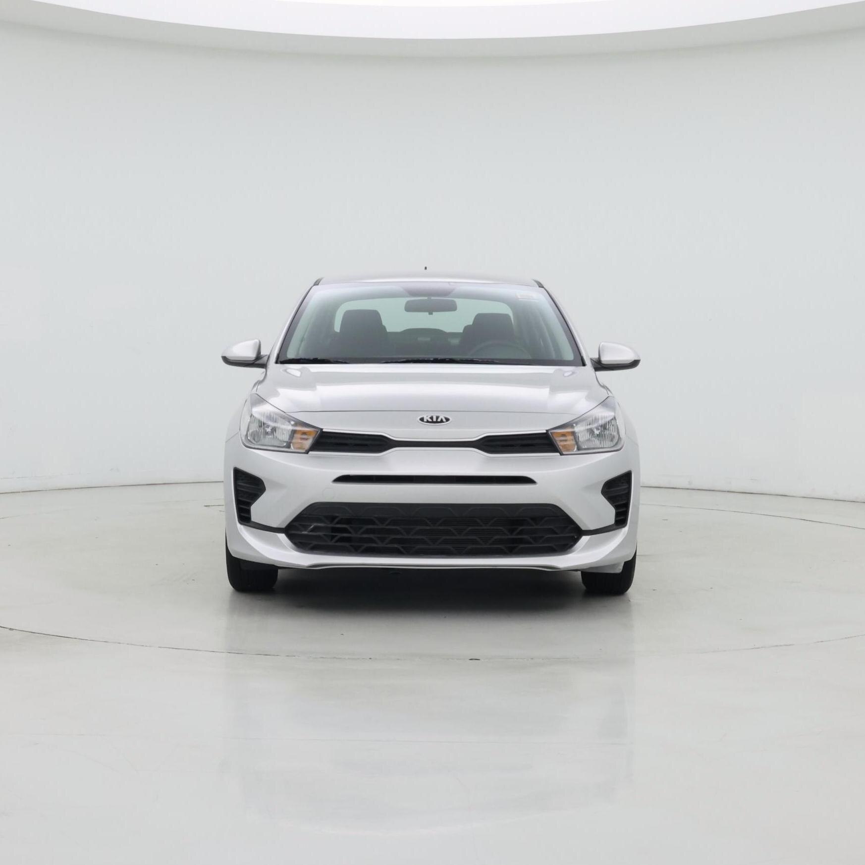 Thumbnail: 2021 Kia Rio - 5