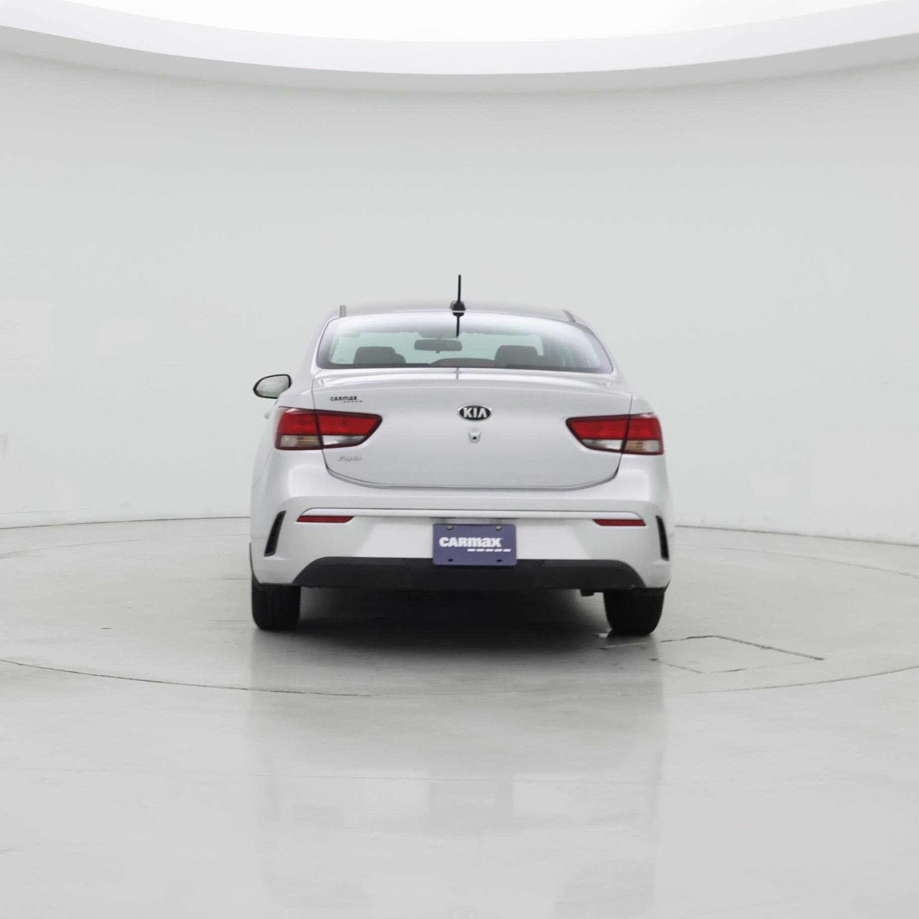 Thumbnail: 2021 Kia Rio - 6