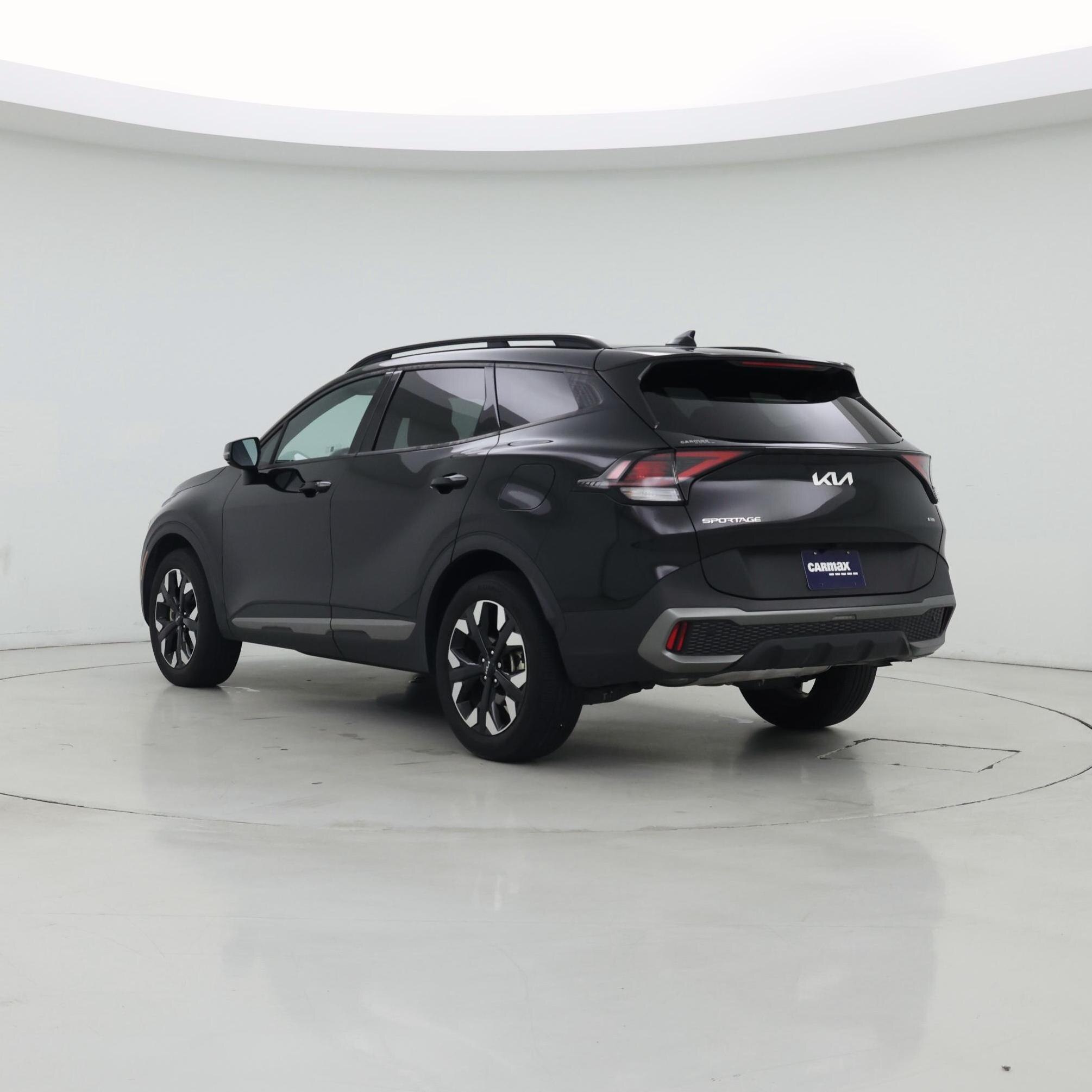 Thumbnail: 2023 Kia Sportage - 2