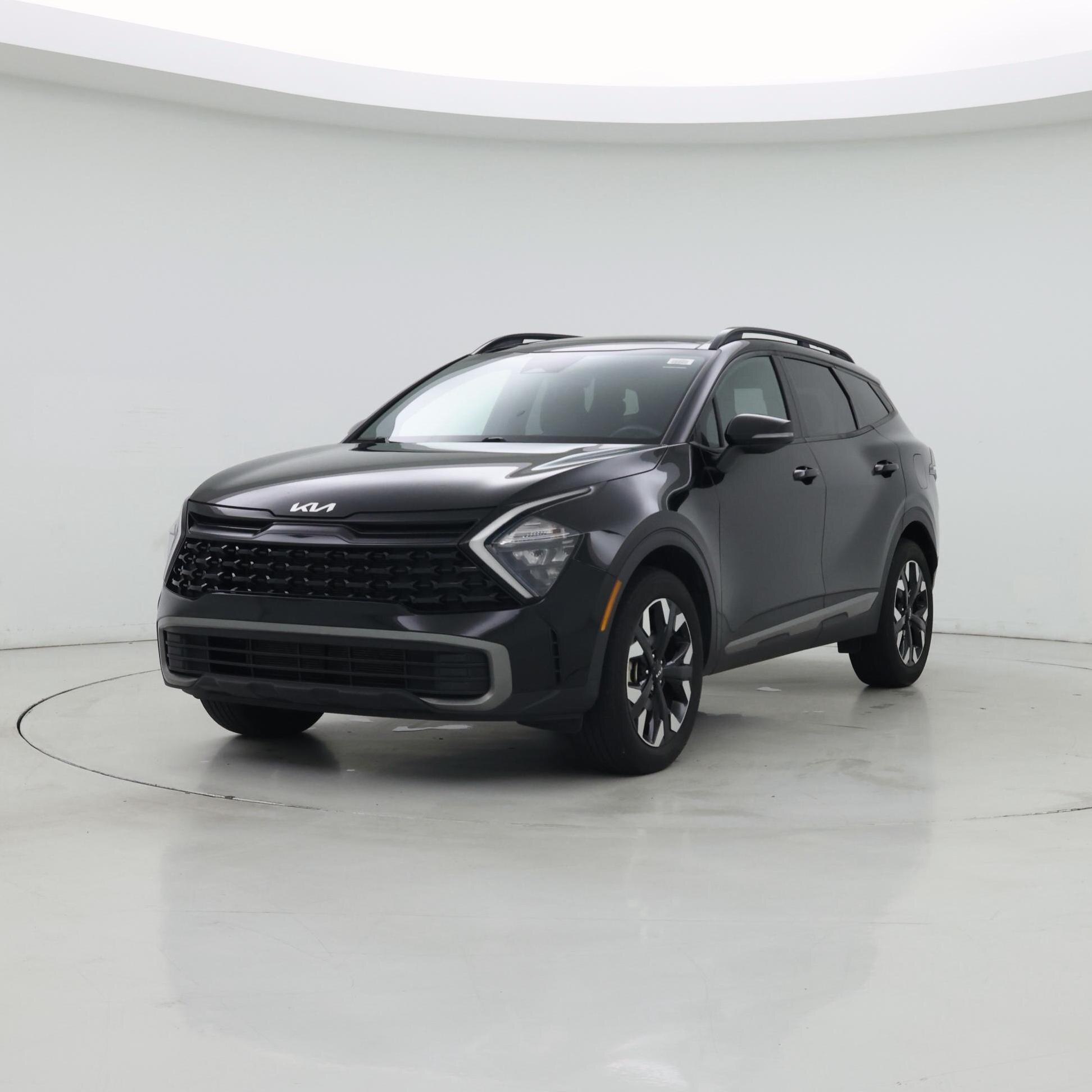 Thumbnail: 2023 Kia Sportage - 4