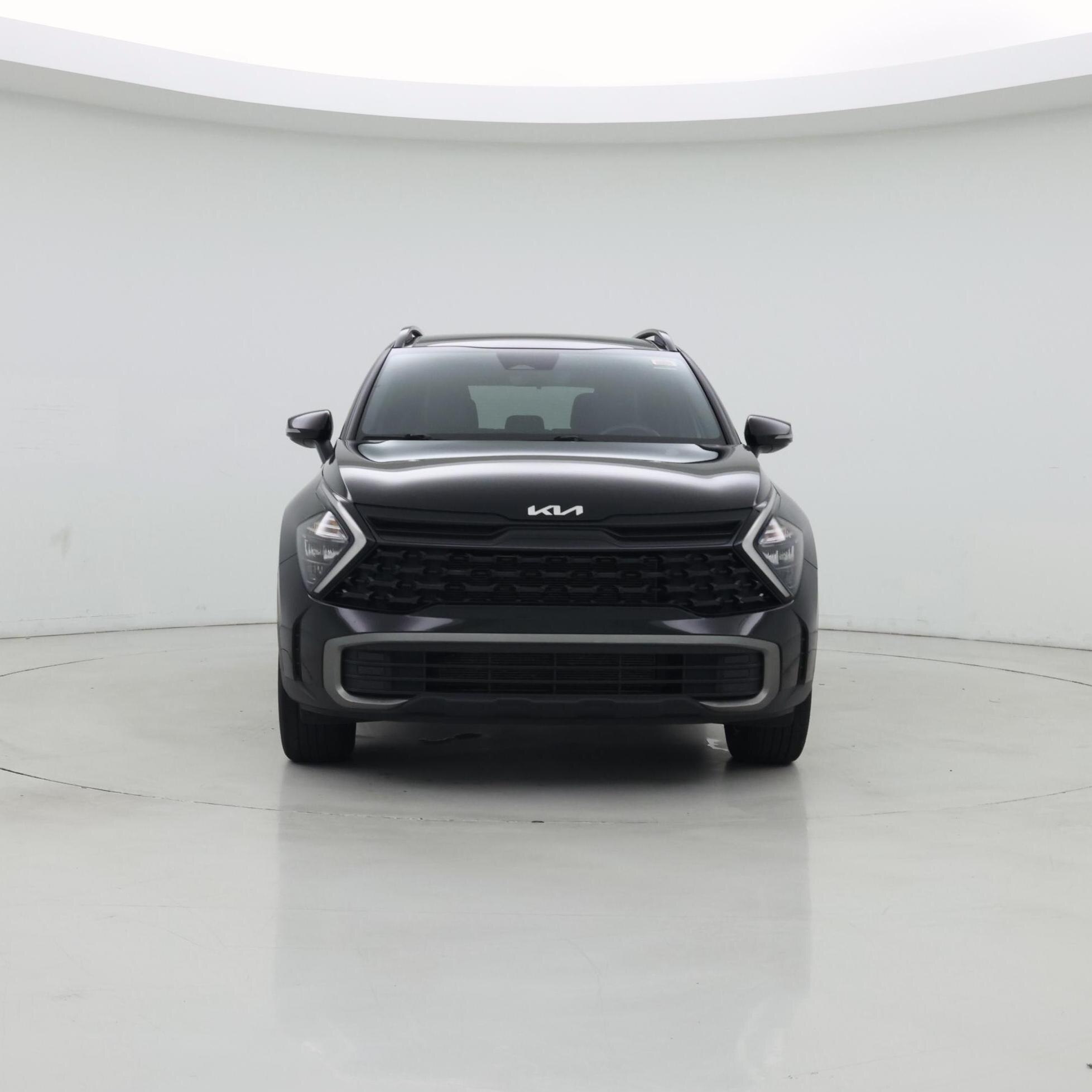 Thumbnail: 2023 Kia Sportage - 5