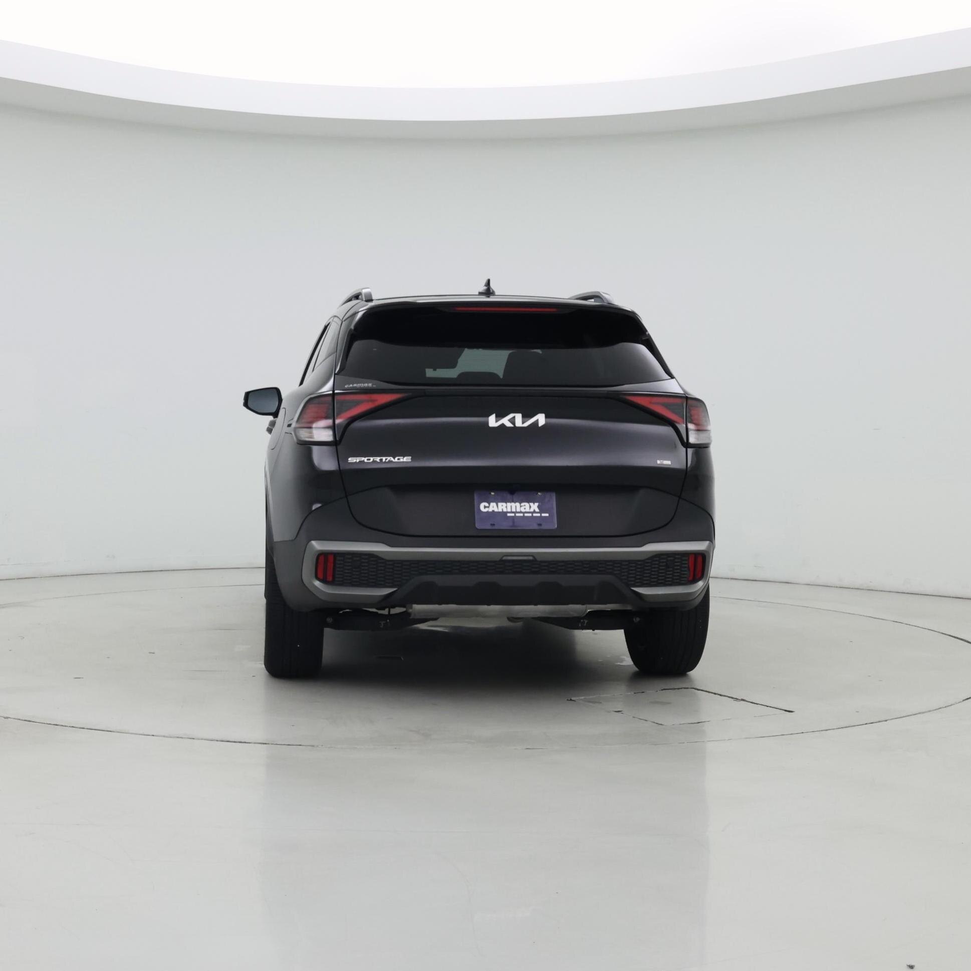 Thumbnail: 2023 Kia Sportage - 6