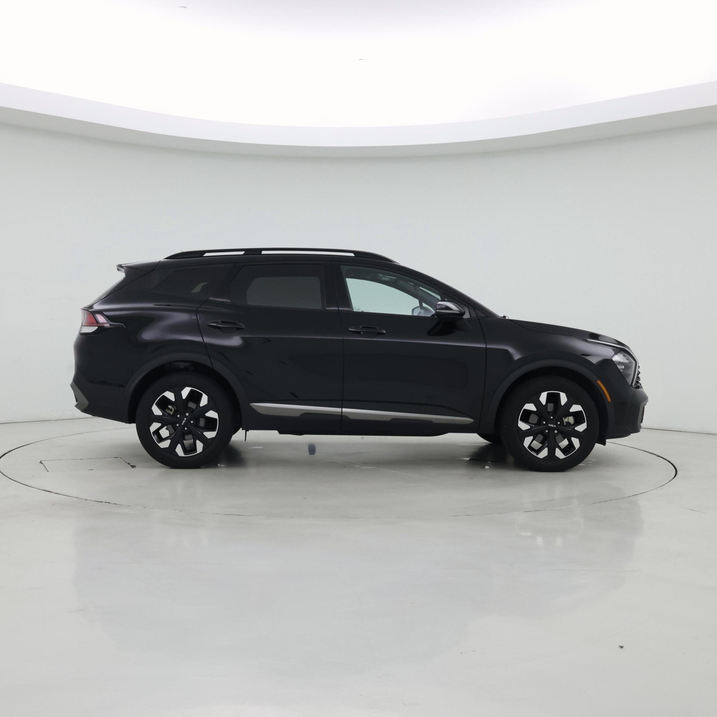 Thumbnail: 2023 Kia Sportage - 7