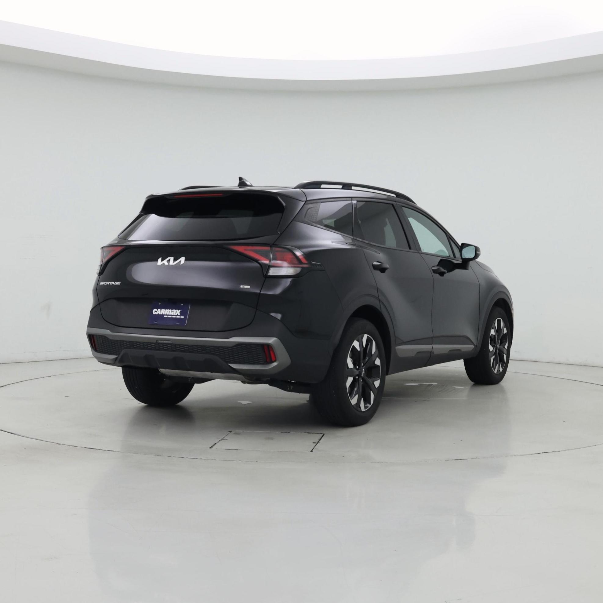 Thumbnail: 2023 Kia Sportage - 8