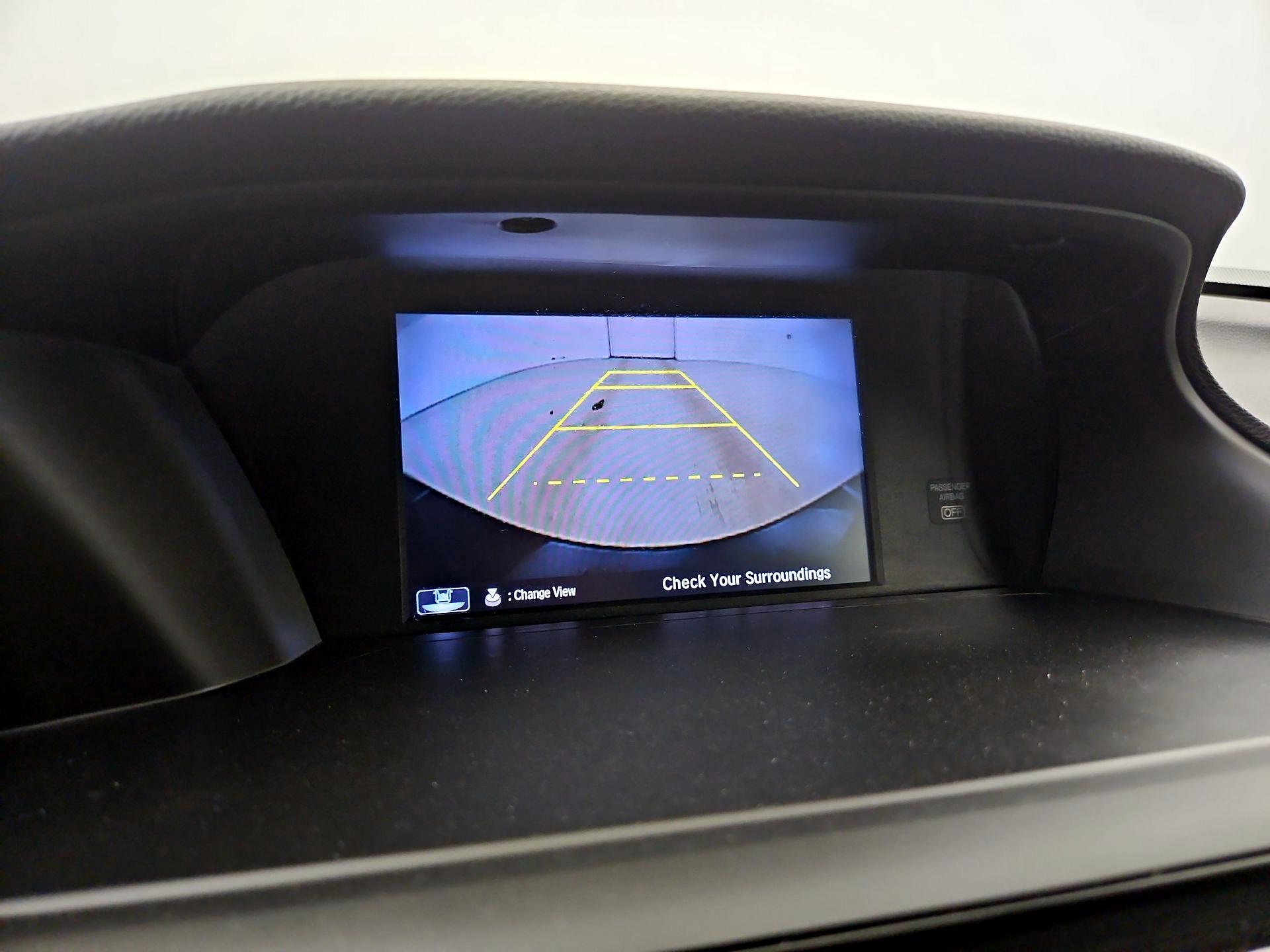 Thumbnail: 2016 Honda Accord - 14