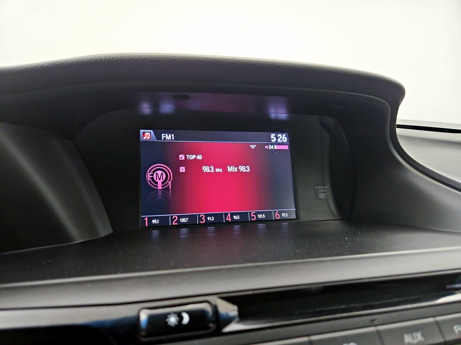 Thumbnail: 2016 Honda Accord - 15