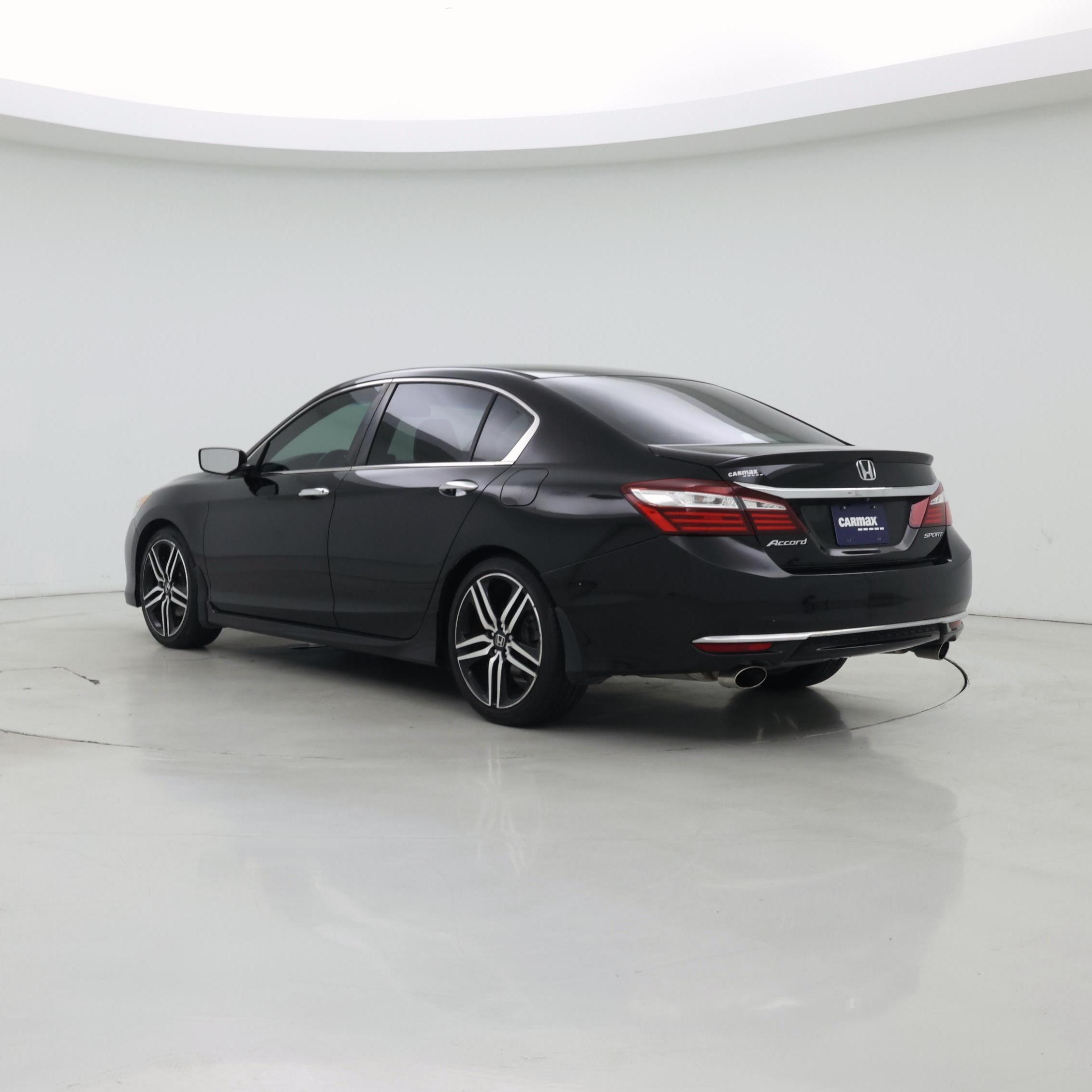 Thumbnail: 2016 Honda Accord - 2