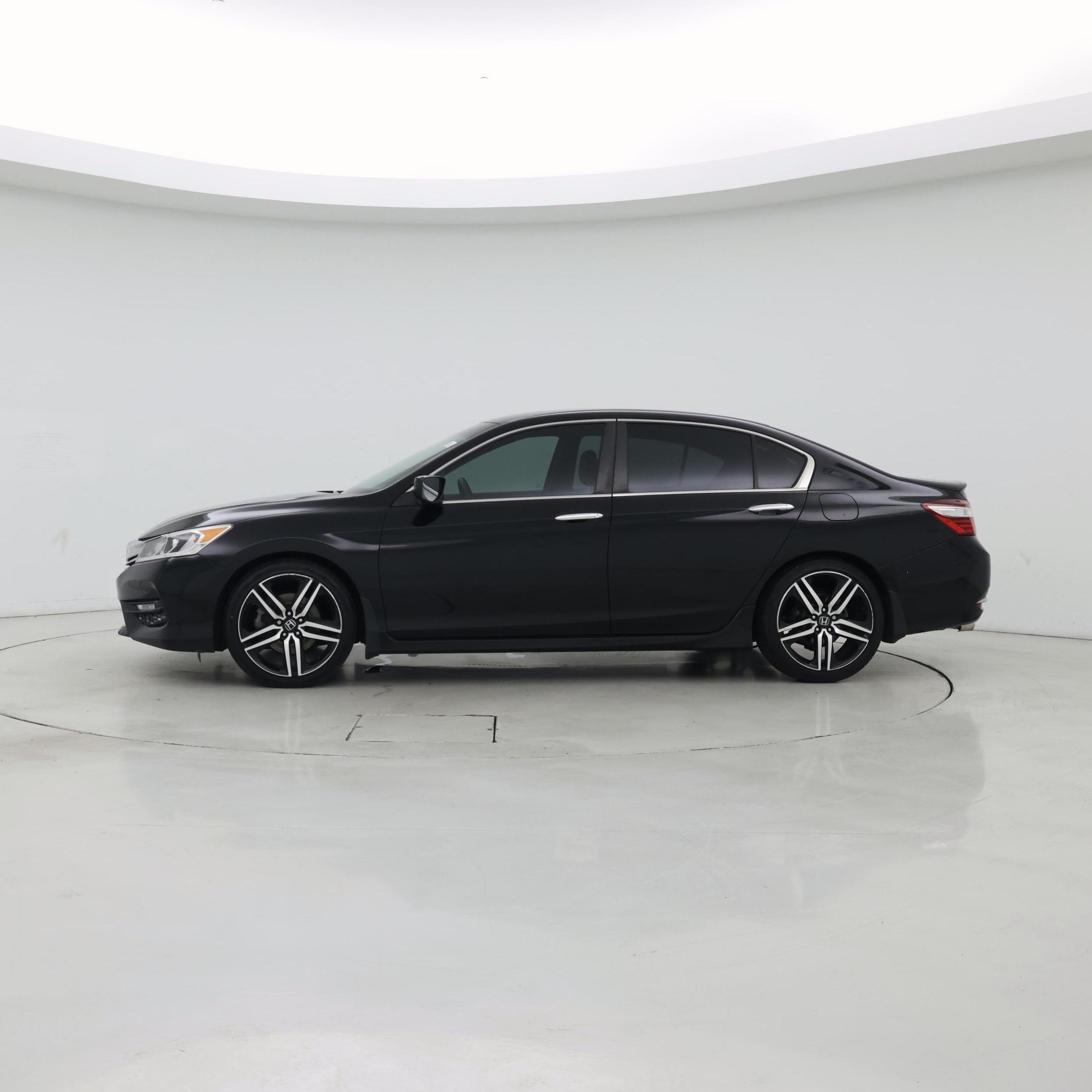 Thumbnail: 2016 Honda Accord - 3