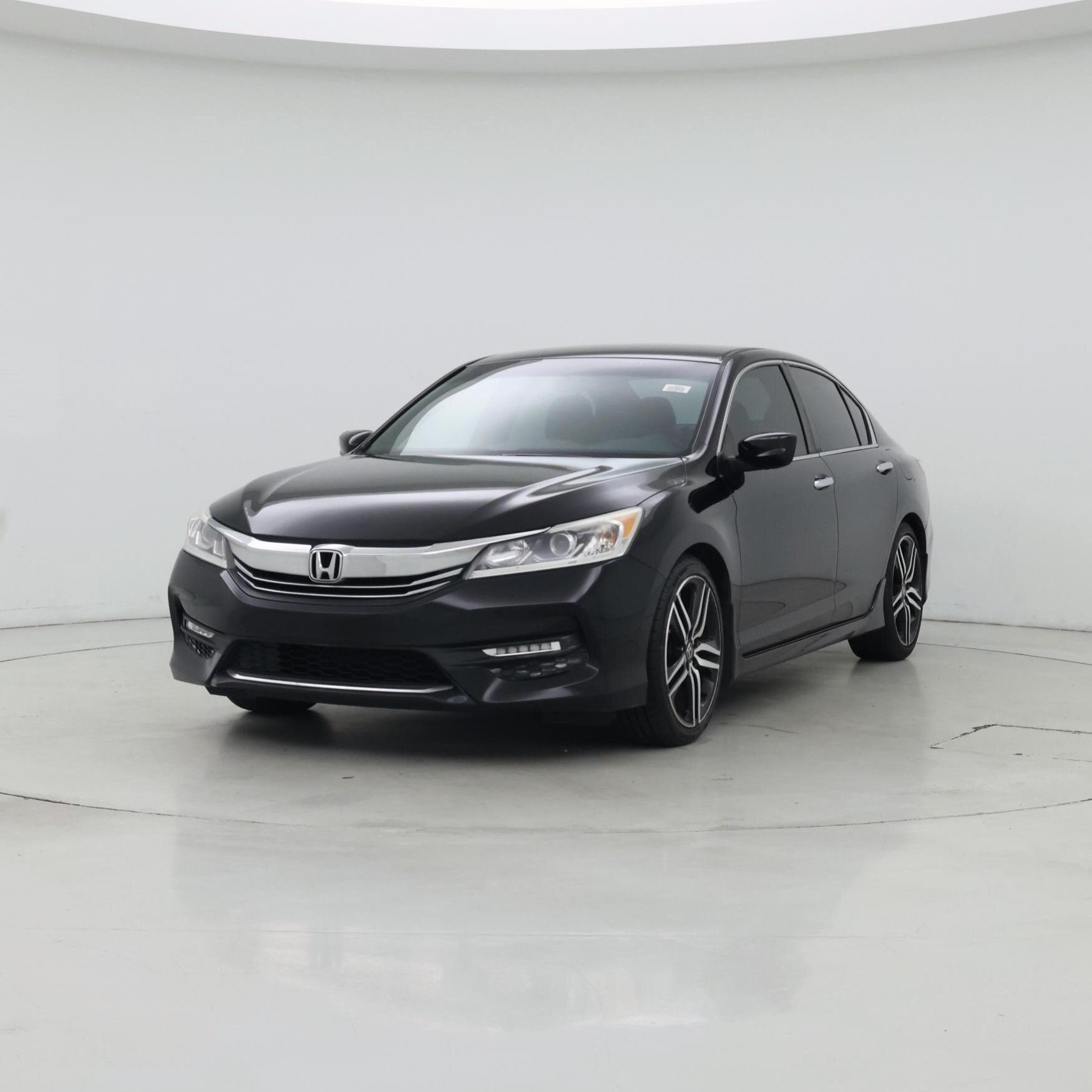 Thumbnail: 2016 Honda Accord - 4
