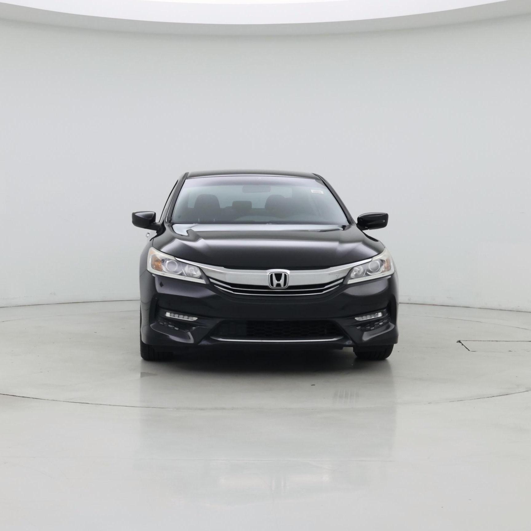 Thumbnail: 2016 Honda Accord - 5