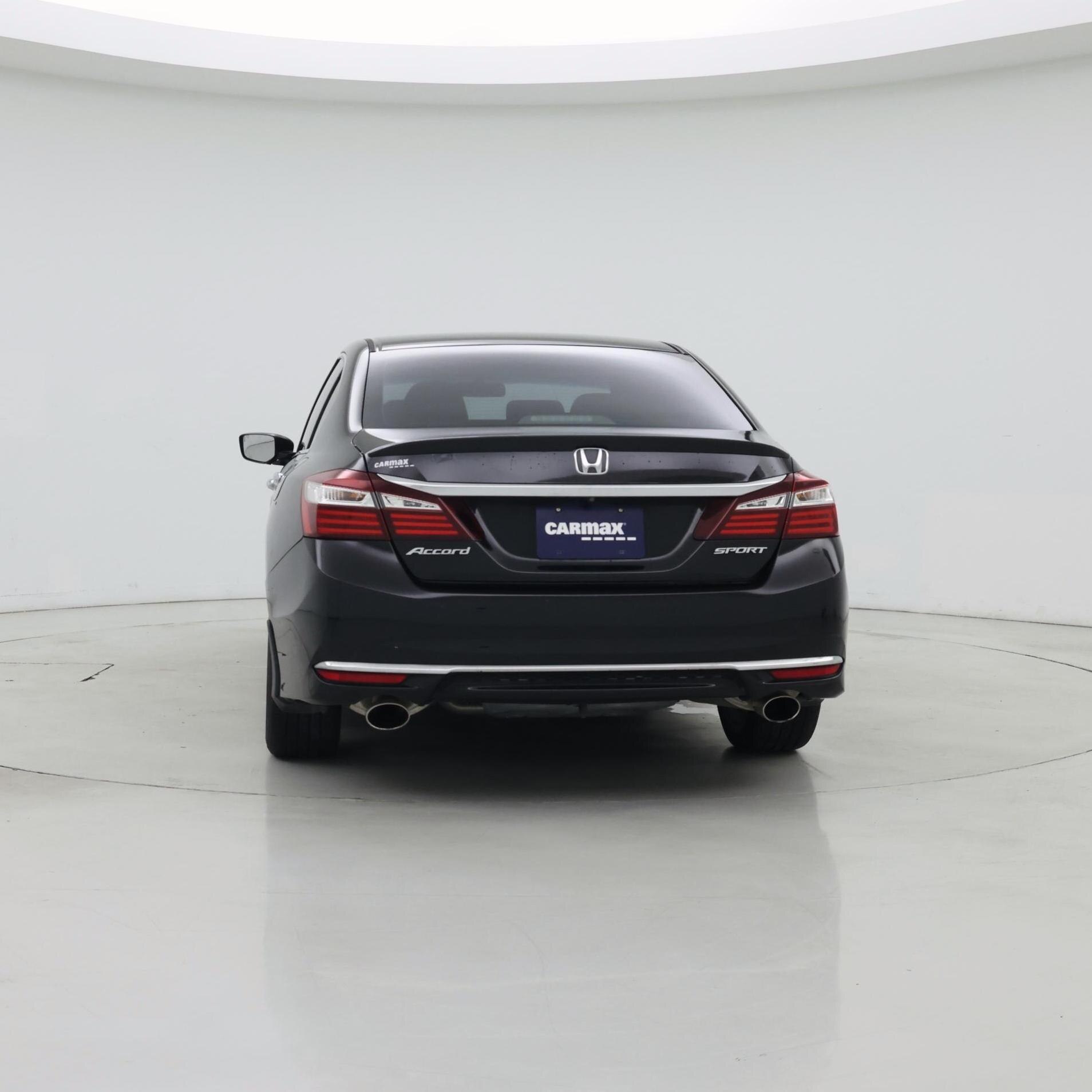 Thumbnail: 2016 Honda Accord - 6