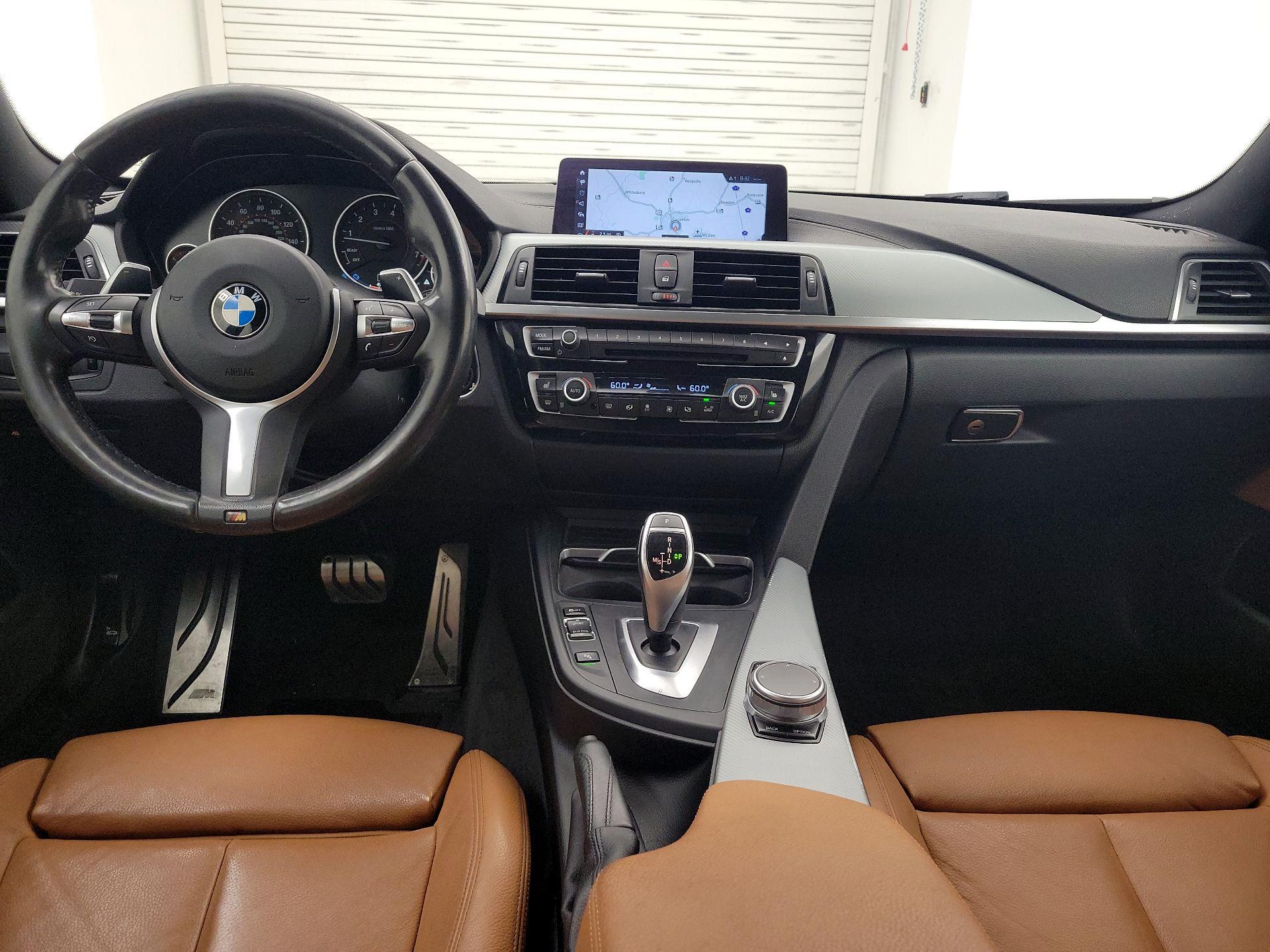 Thumbnail: 2019 BMW 4 Series - 9