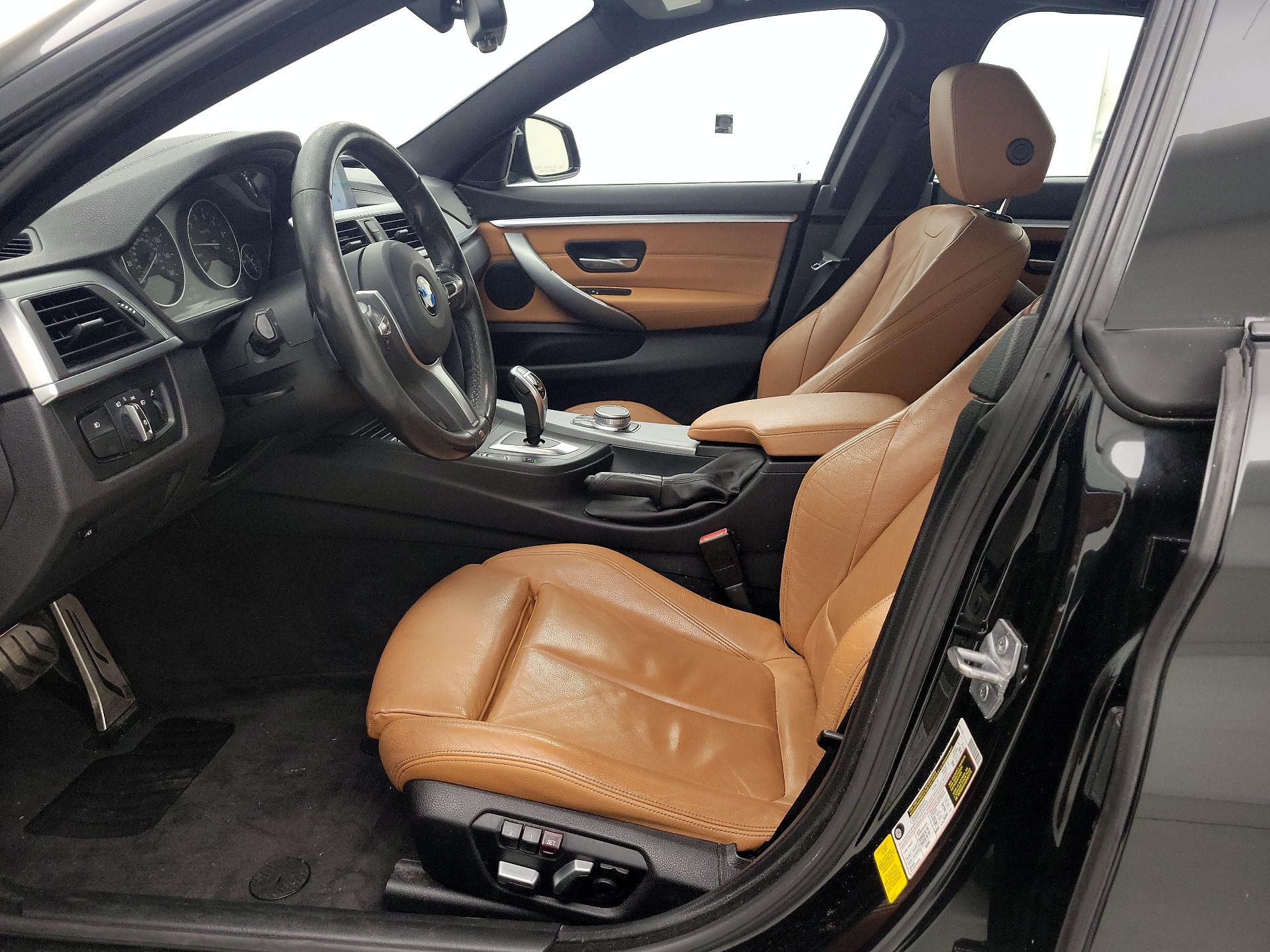 Thumbnail: 2019 BMW 4 Series - 11