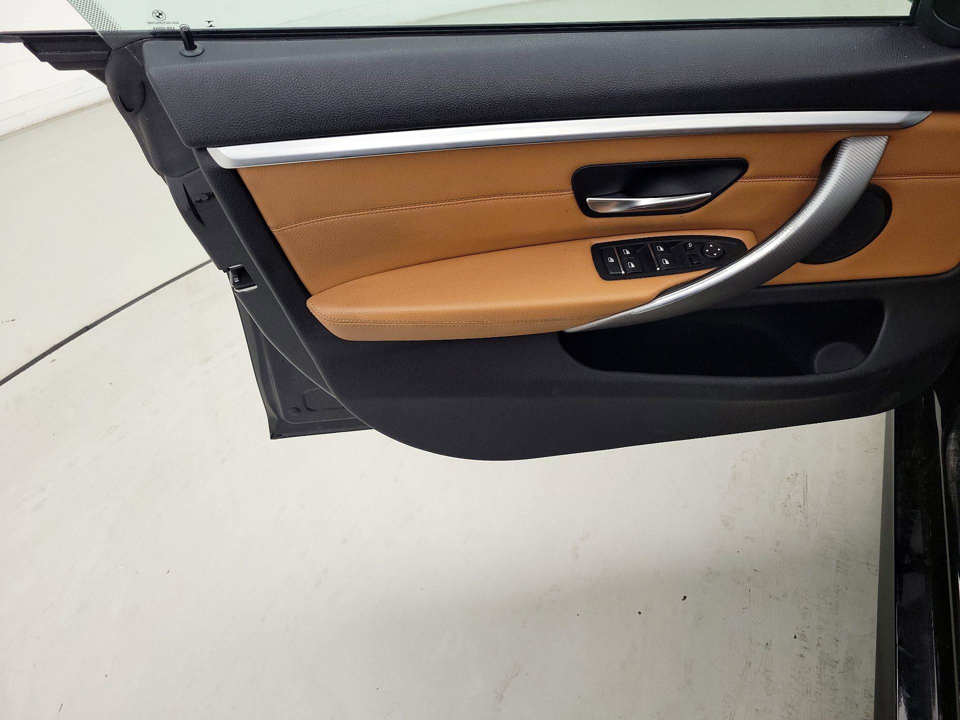 Thumbnail: 2019 BMW 4 Series - 12