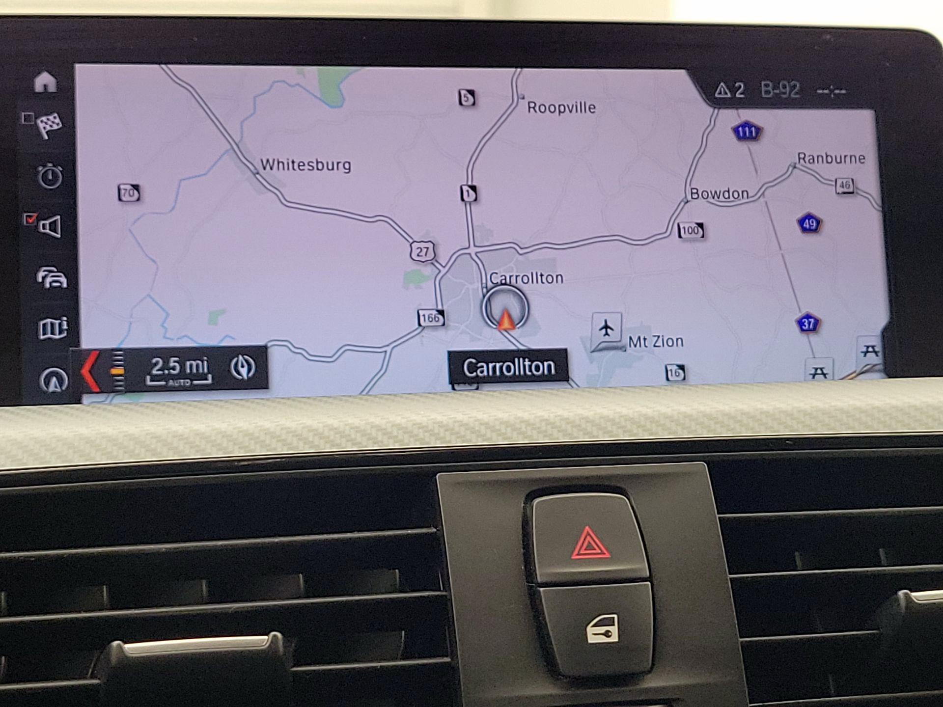 Thumbnail: 2019 BMW 4 Series - 14