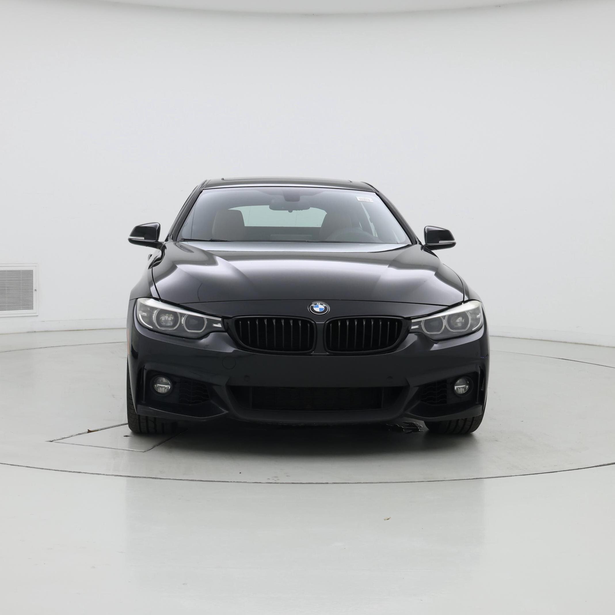 Thumbnail: 2019 BMW 4 Series - 5