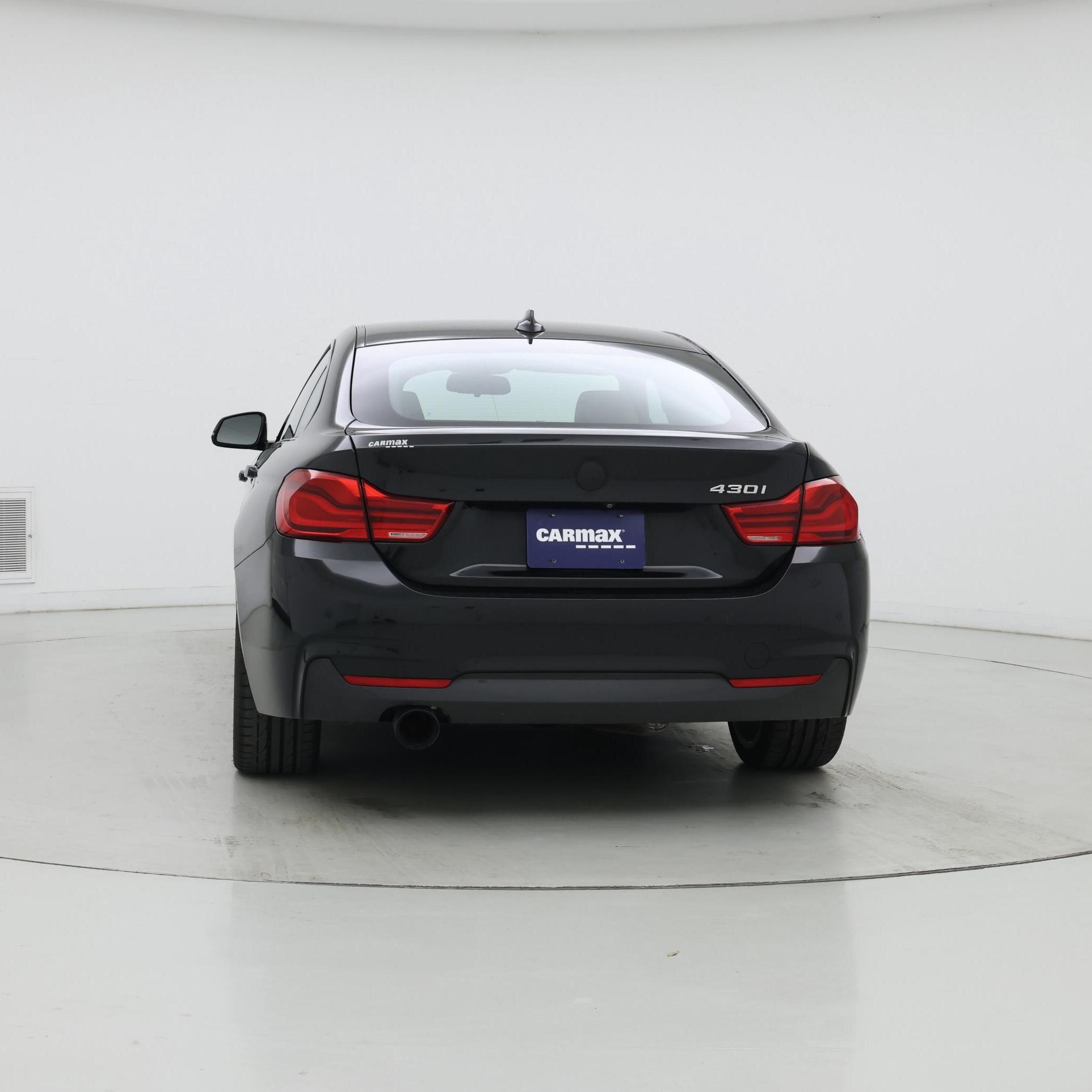 Thumbnail: 2019 BMW 4 Series - 6