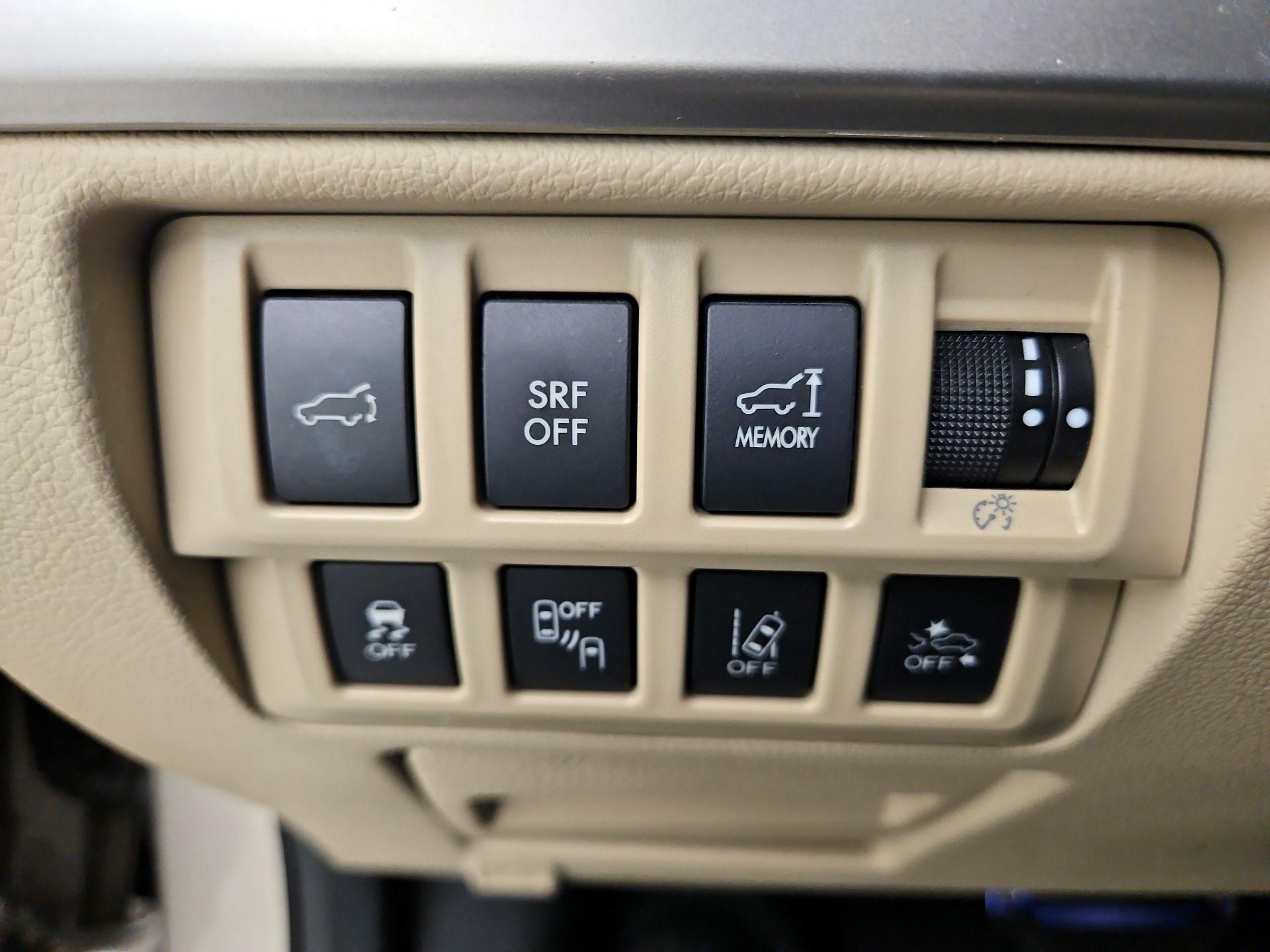 Thumbnail: 2017 Subaru Outback - 13