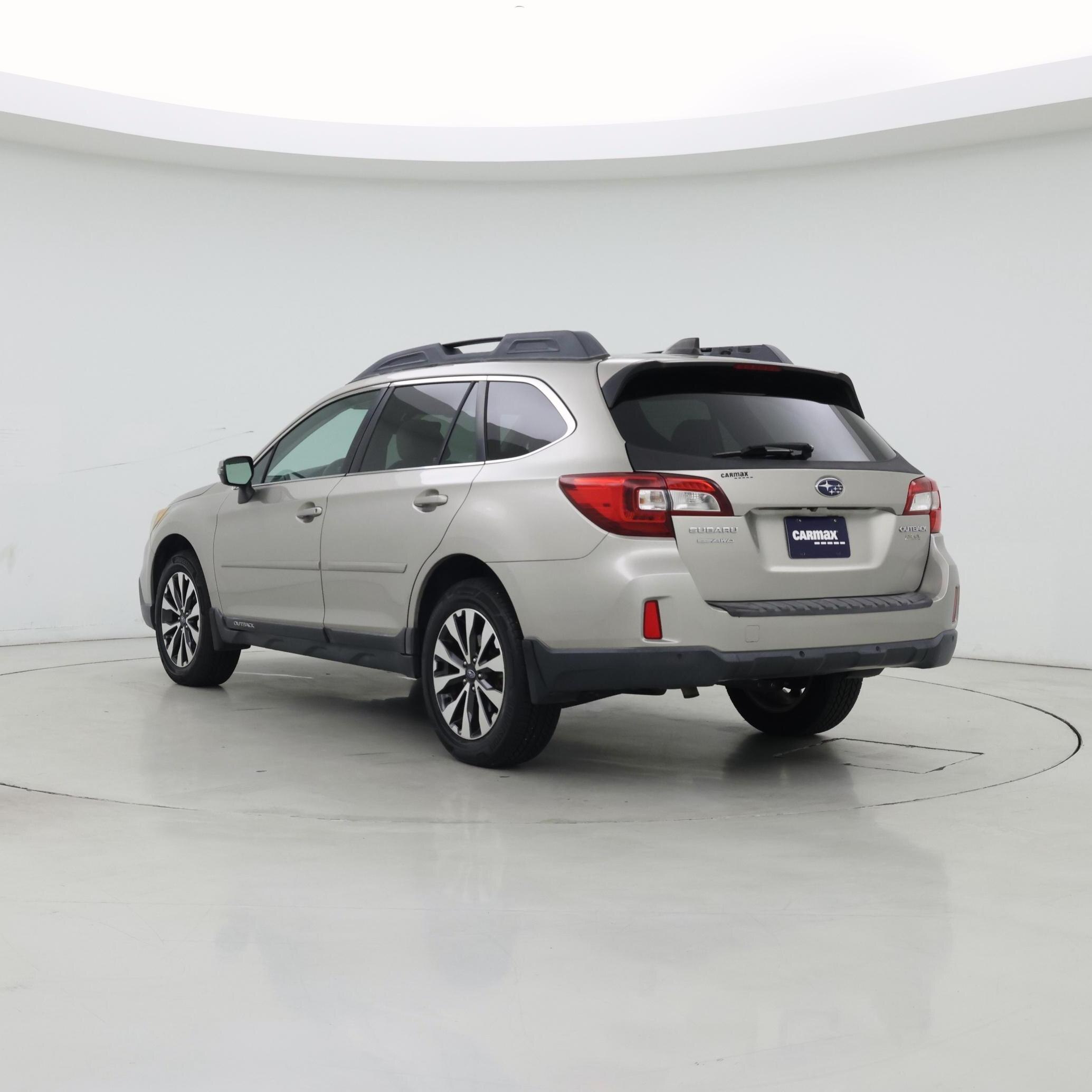 Thumbnail: 2017 Subaru Outback - 2