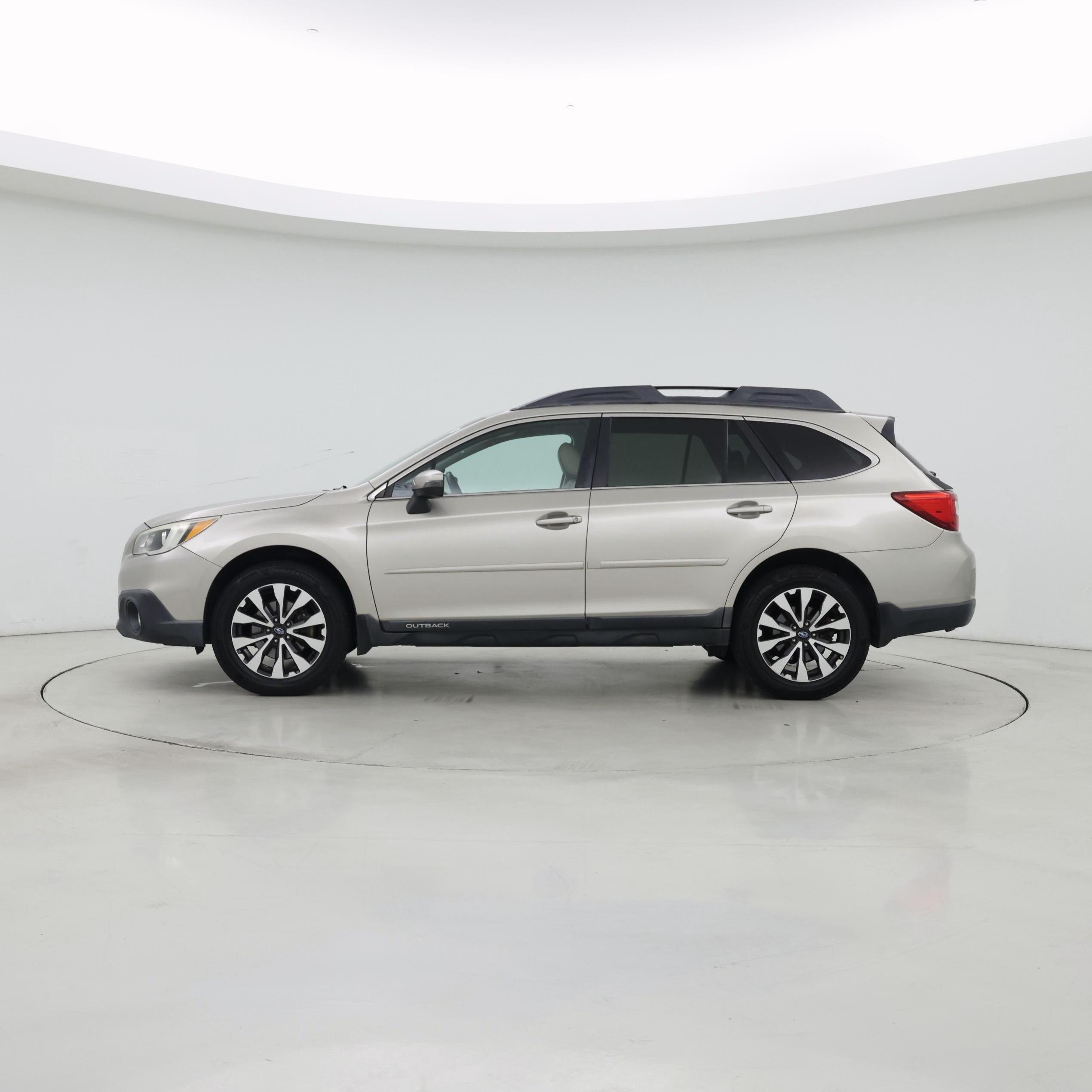 Thumbnail: 2017 Subaru Outback - 3