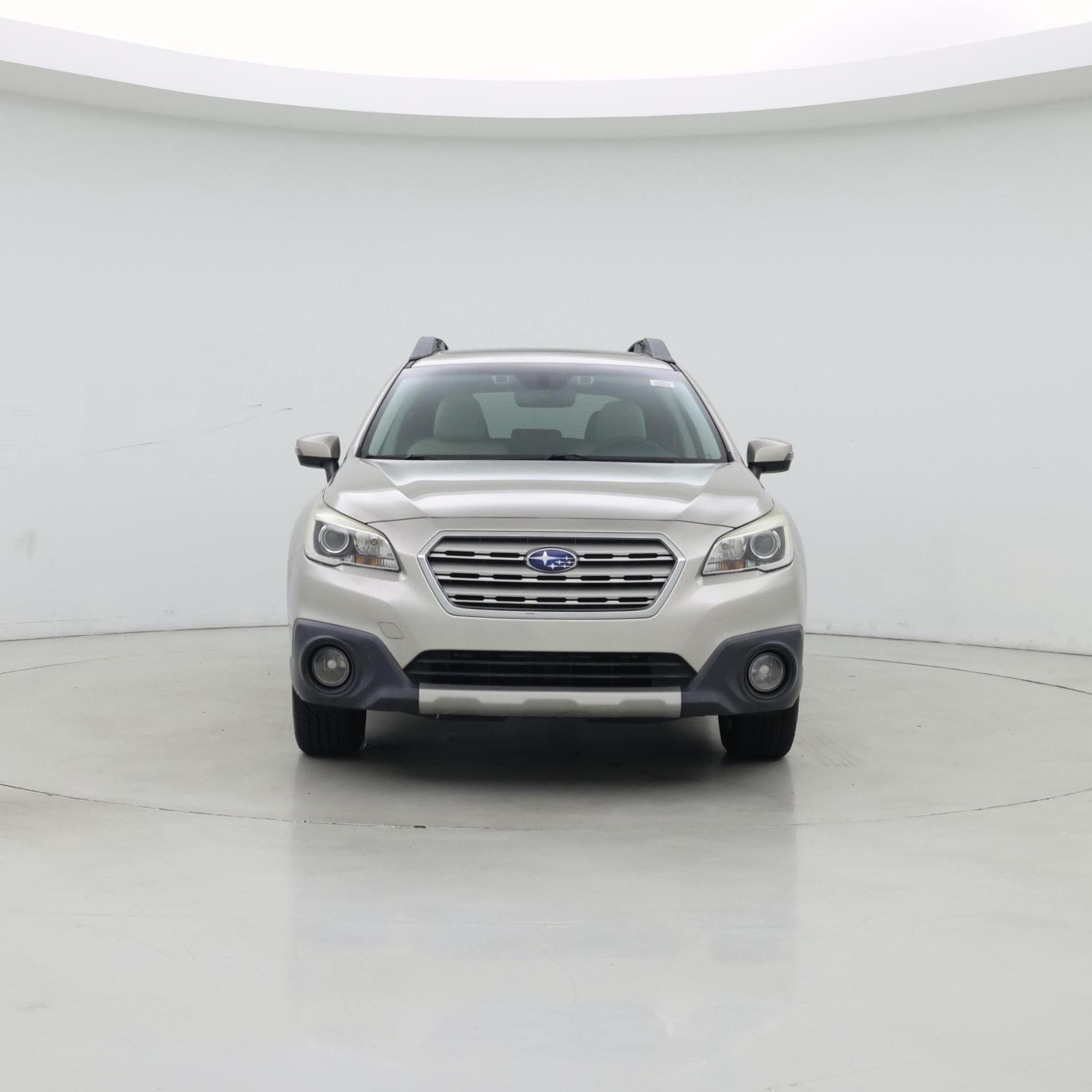 Thumbnail: 2017 Subaru Outback - 5