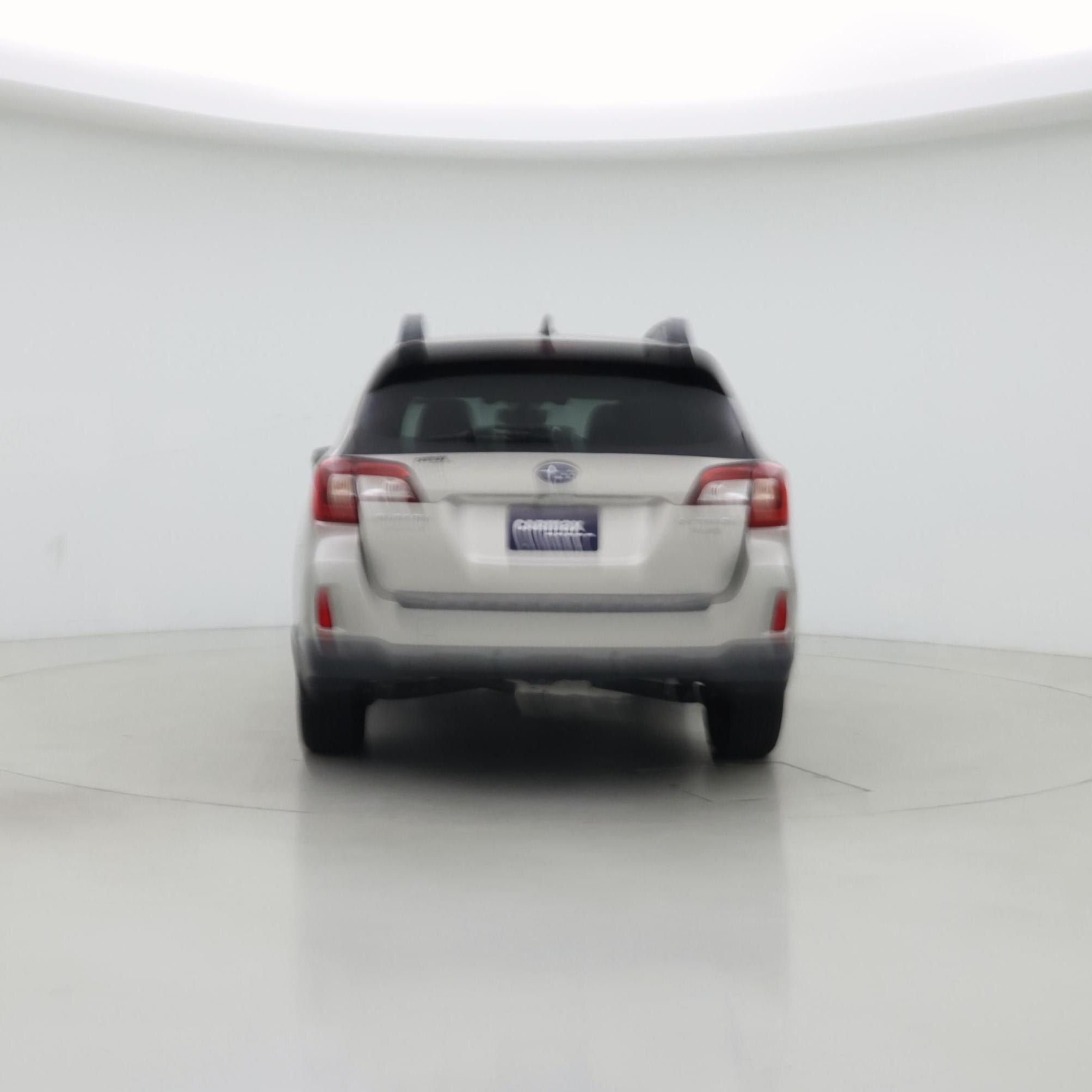 Thumbnail: 2017 Subaru Outback - 6
