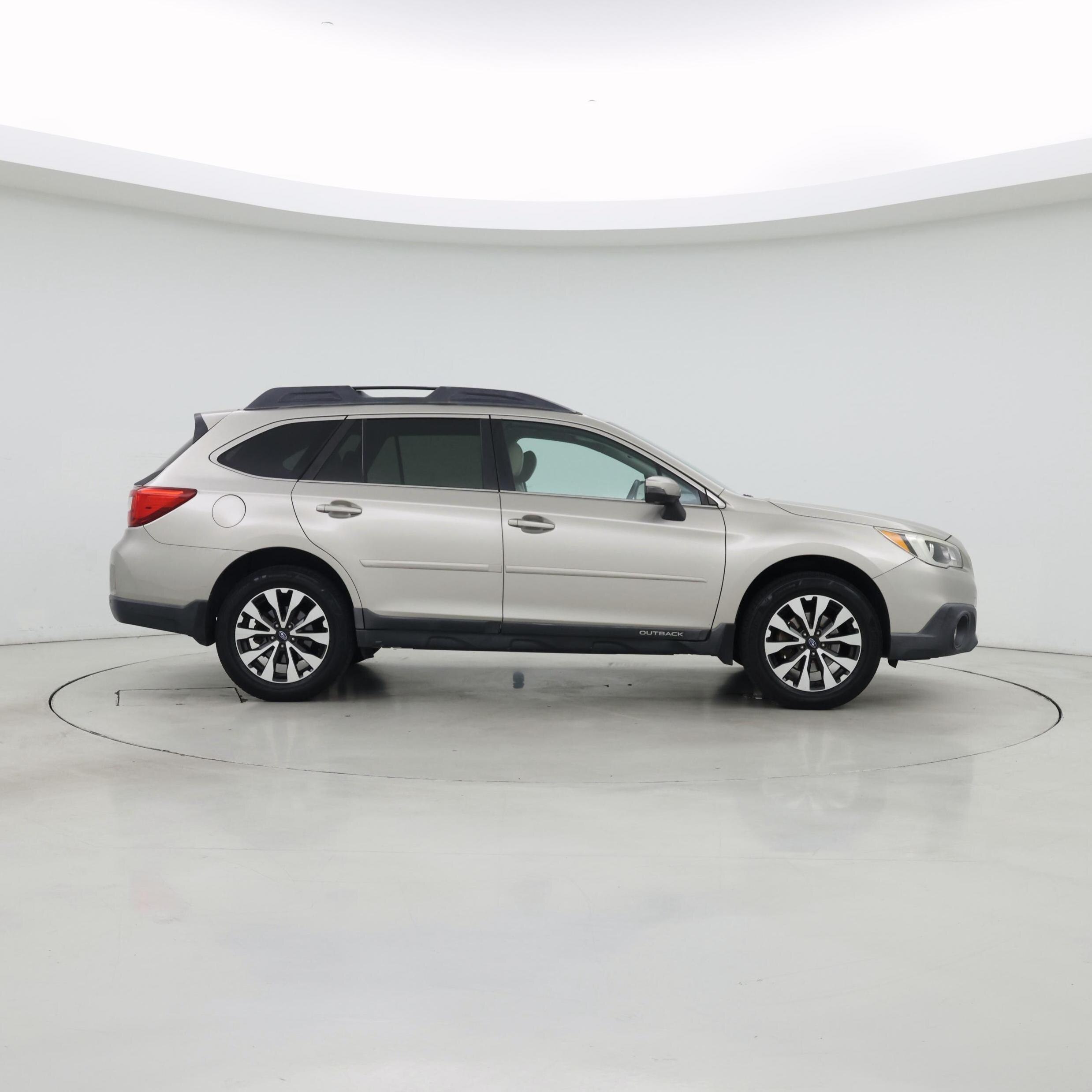 Thumbnail: 2017 Subaru Outback - 7