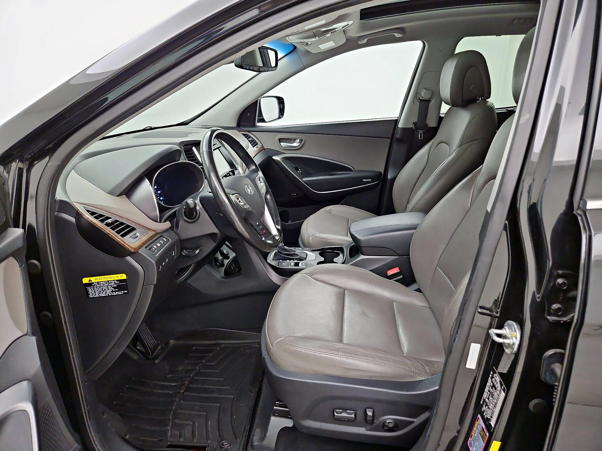 Thumbnail: 2018 Hyundai Santa Fe - 11