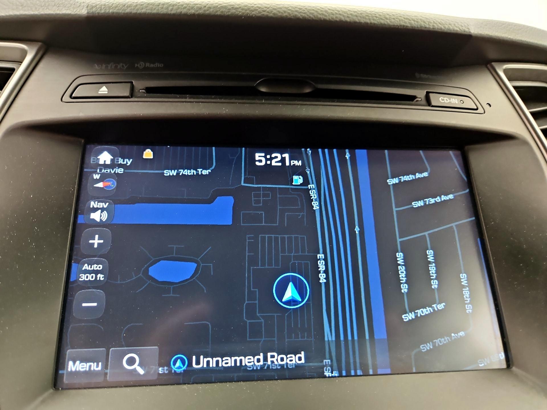 Thumbnail: 2018 Hyundai Santa Fe - 14