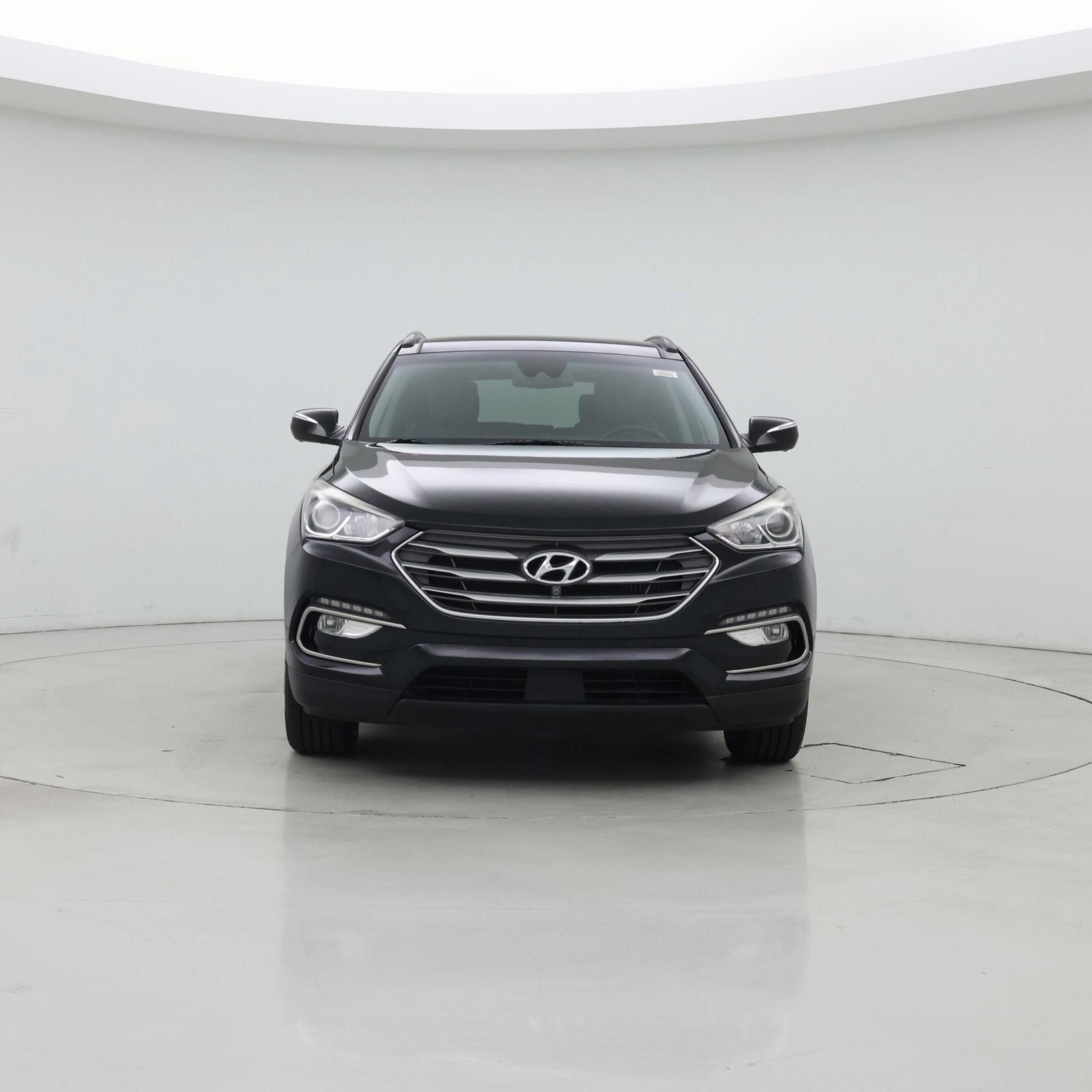 Thumbnail: 2018 Hyundai Santa Fe - 5