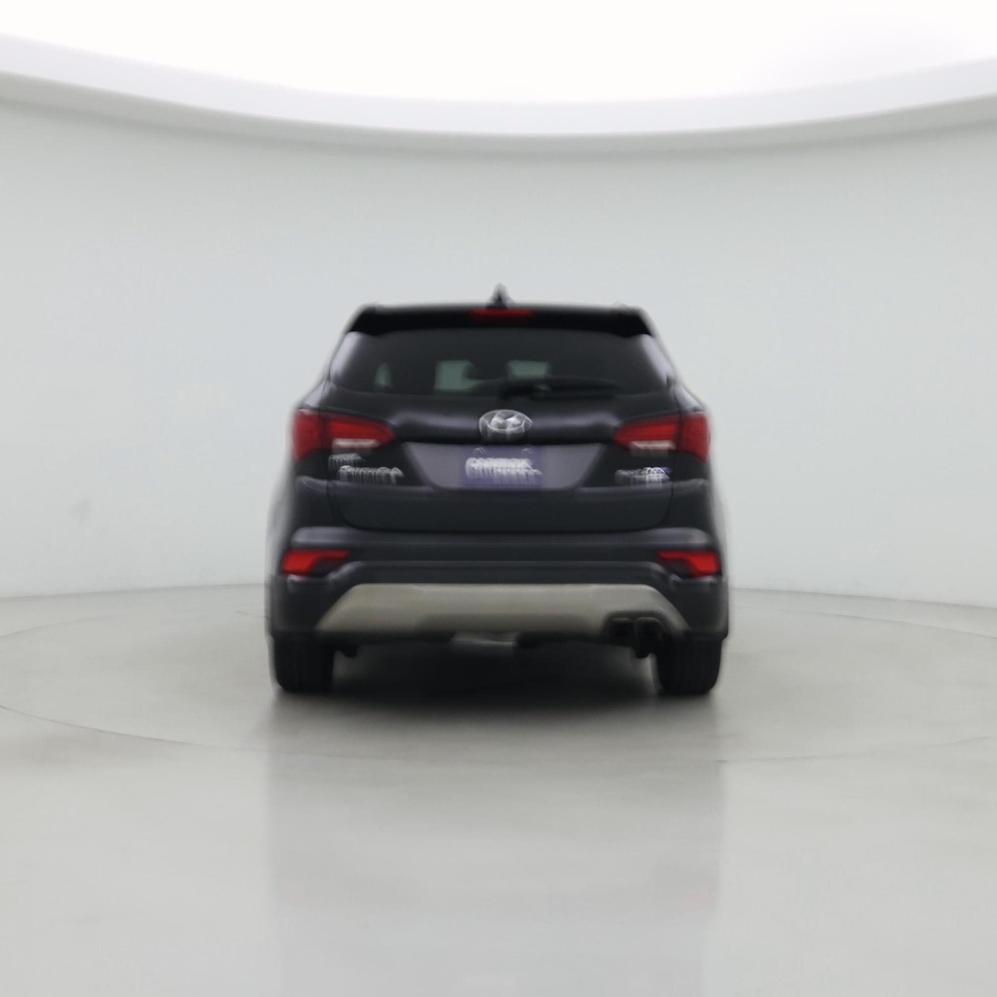 Thumbnail: 2018 Hyundai Santa Fe - 6