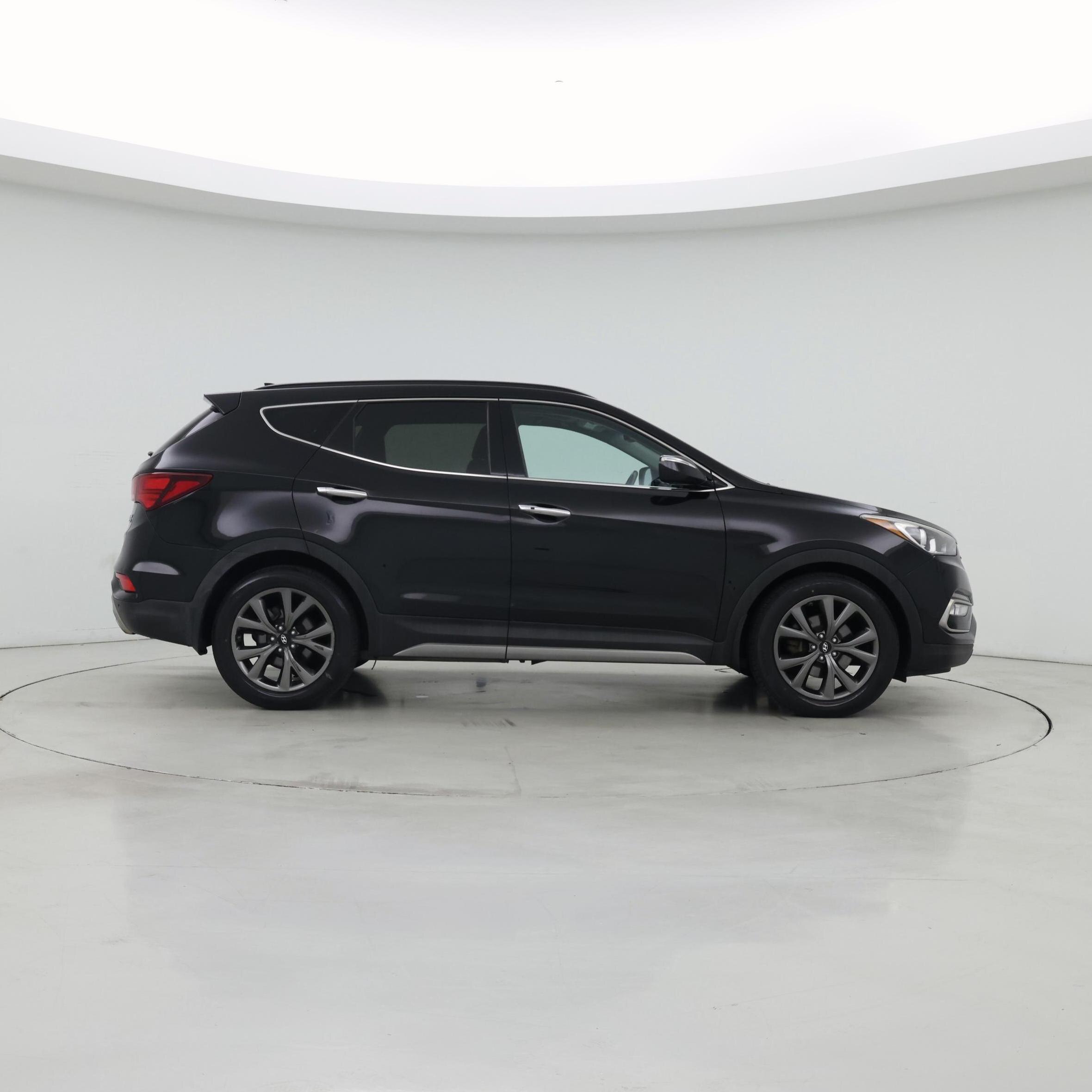 Thumbnail: 2018 Hyundai Santa Fe - 7