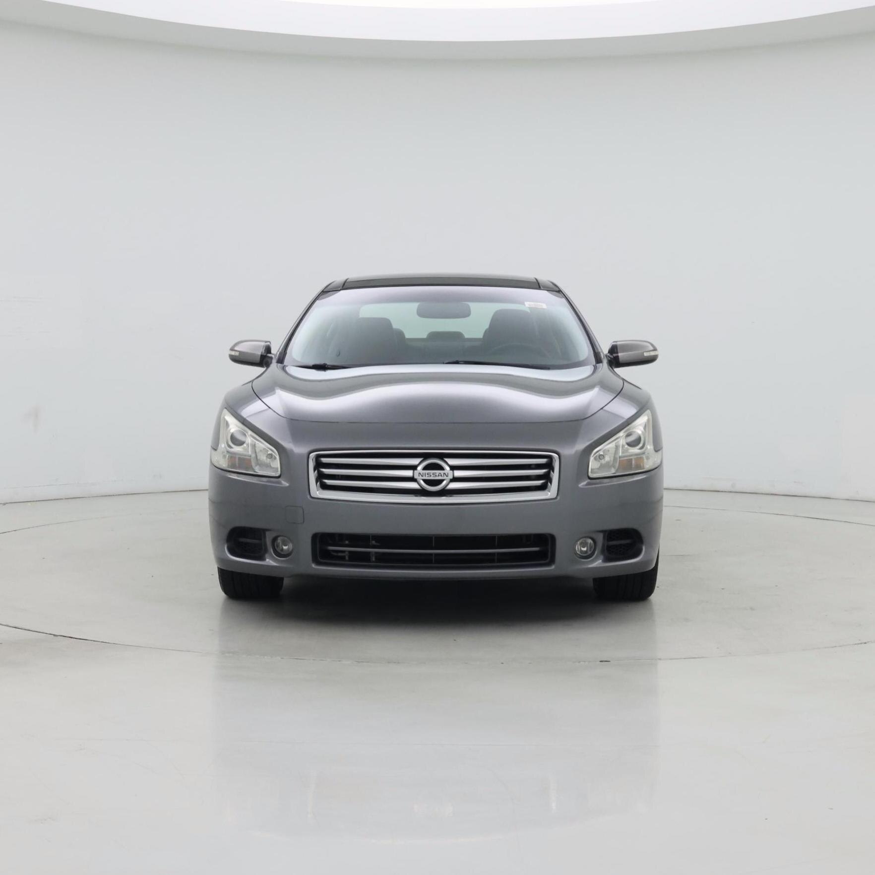 Thumbnail: 2014 Nissan Maxima - 5