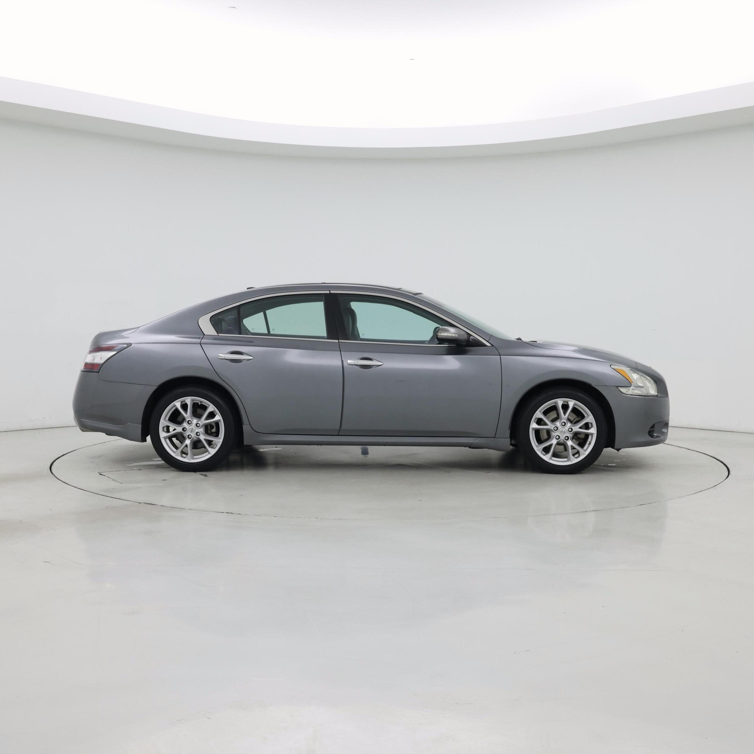 Thumbnail: 2014 Nissan Maxima - 7