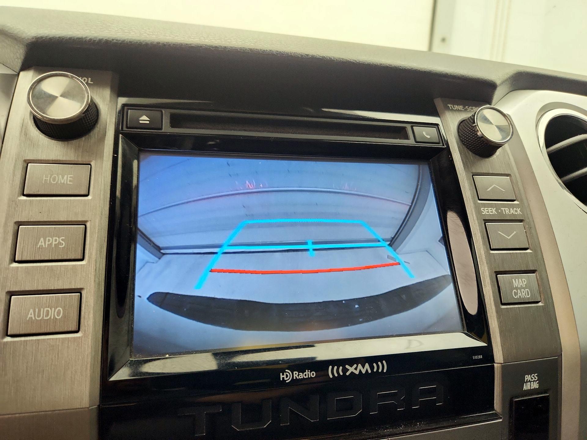 Thumbnail: 2018 Toyota Tundra - 14