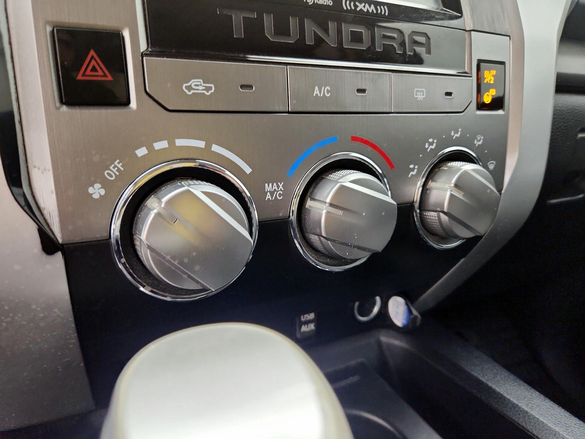 Thumbnail: 2018 Toyota Tundra - 16