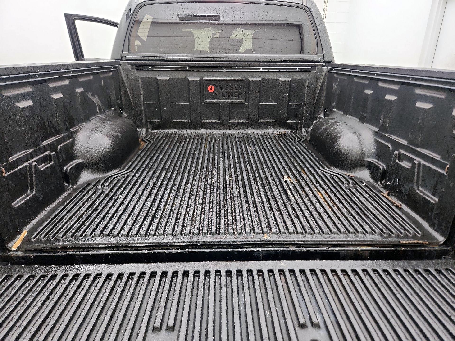 Thumbnail: 2018 Toyota Tundra - 20