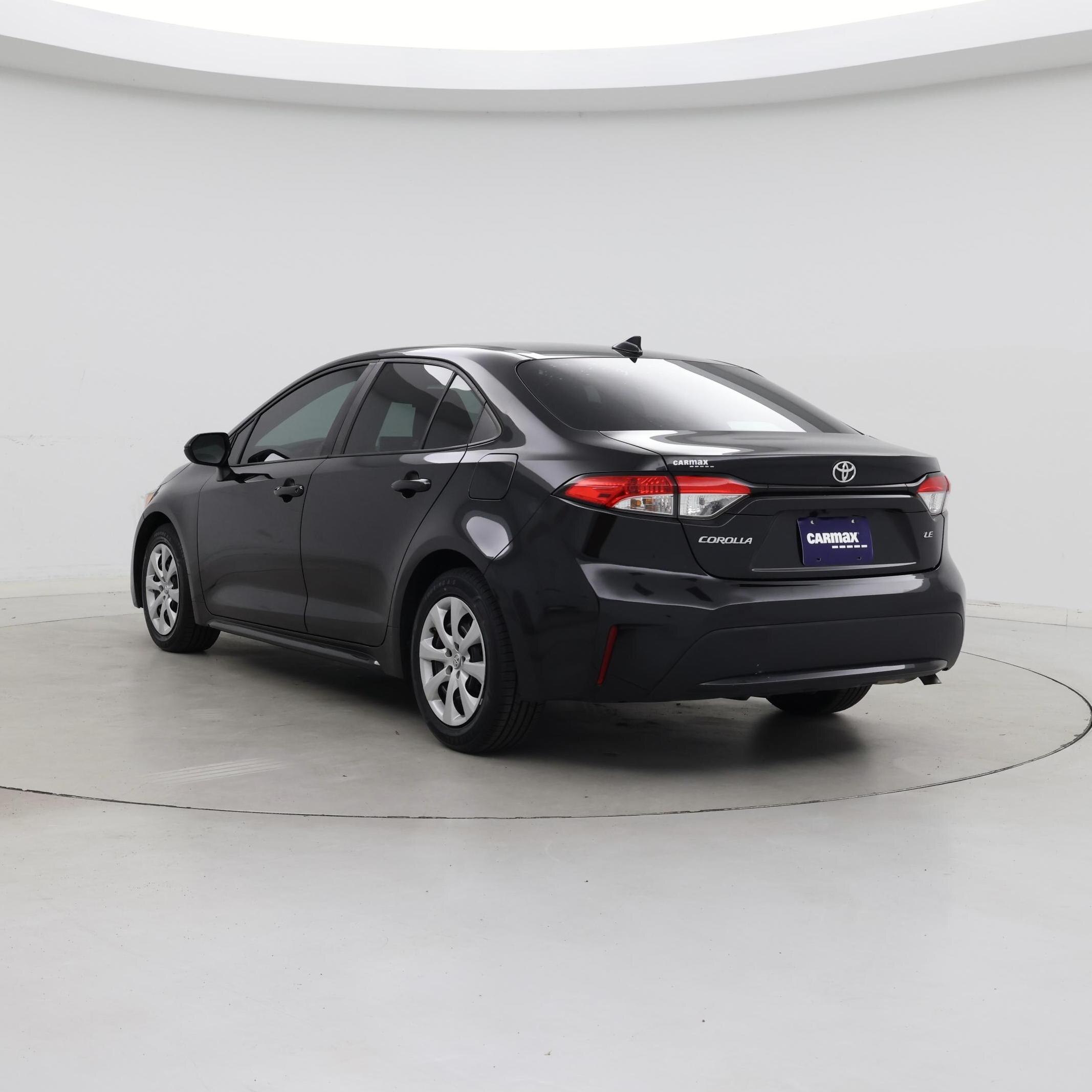 Thumbnail: 2021 Toyota Corolla - 2