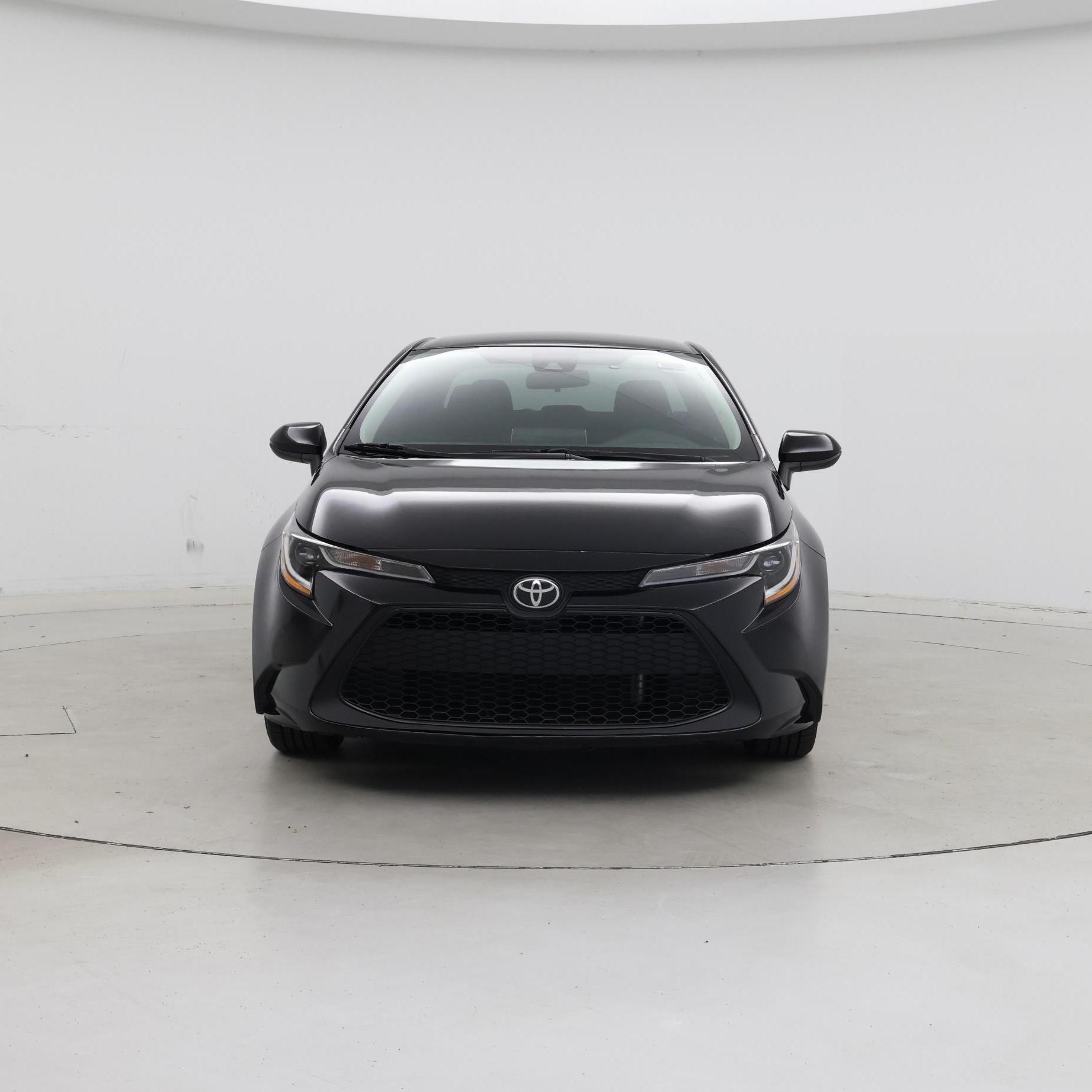 Thumbnail: 2021 Toyota Corolla - 5