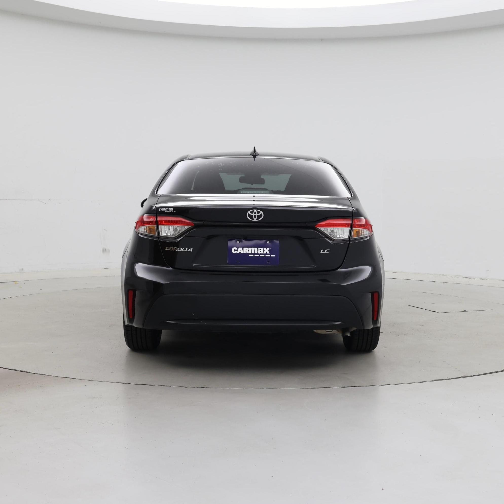 Thumbnail: 2021 Toyota Corolla - 6
