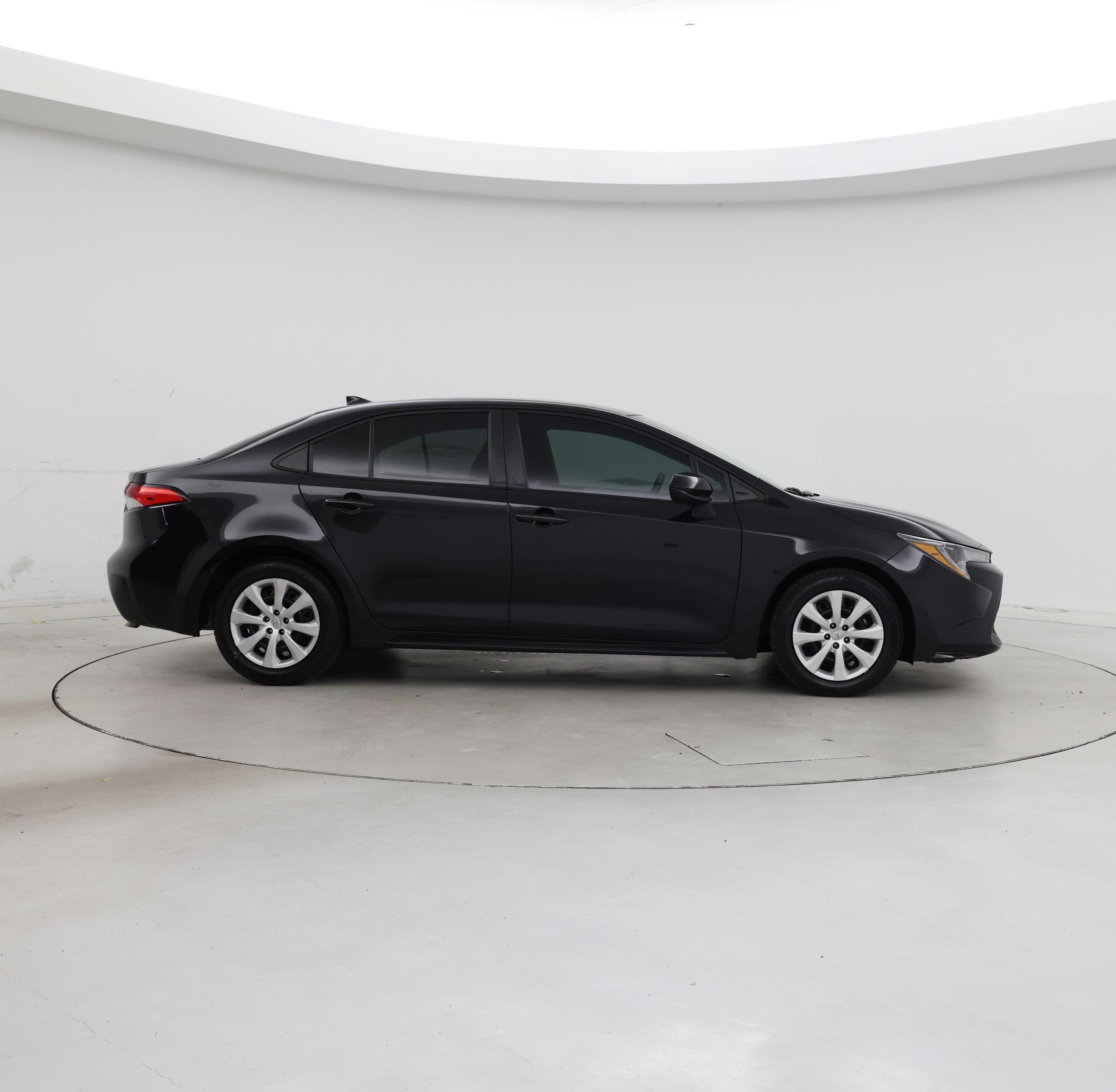 Thumbnail: 2021 Toyota Corolla - 7