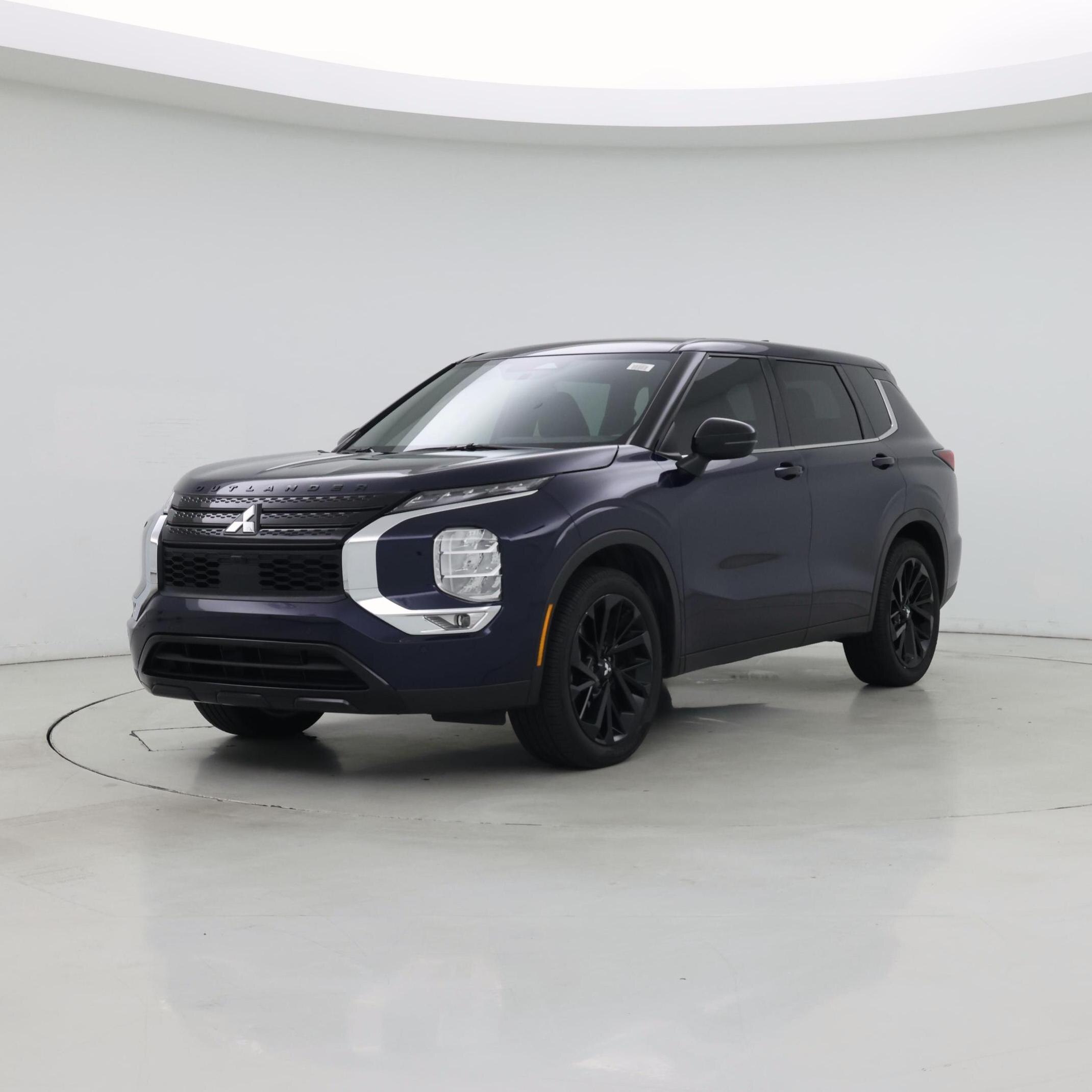 Thumbnail: 2022 Mitsubishi Outlander - 4
