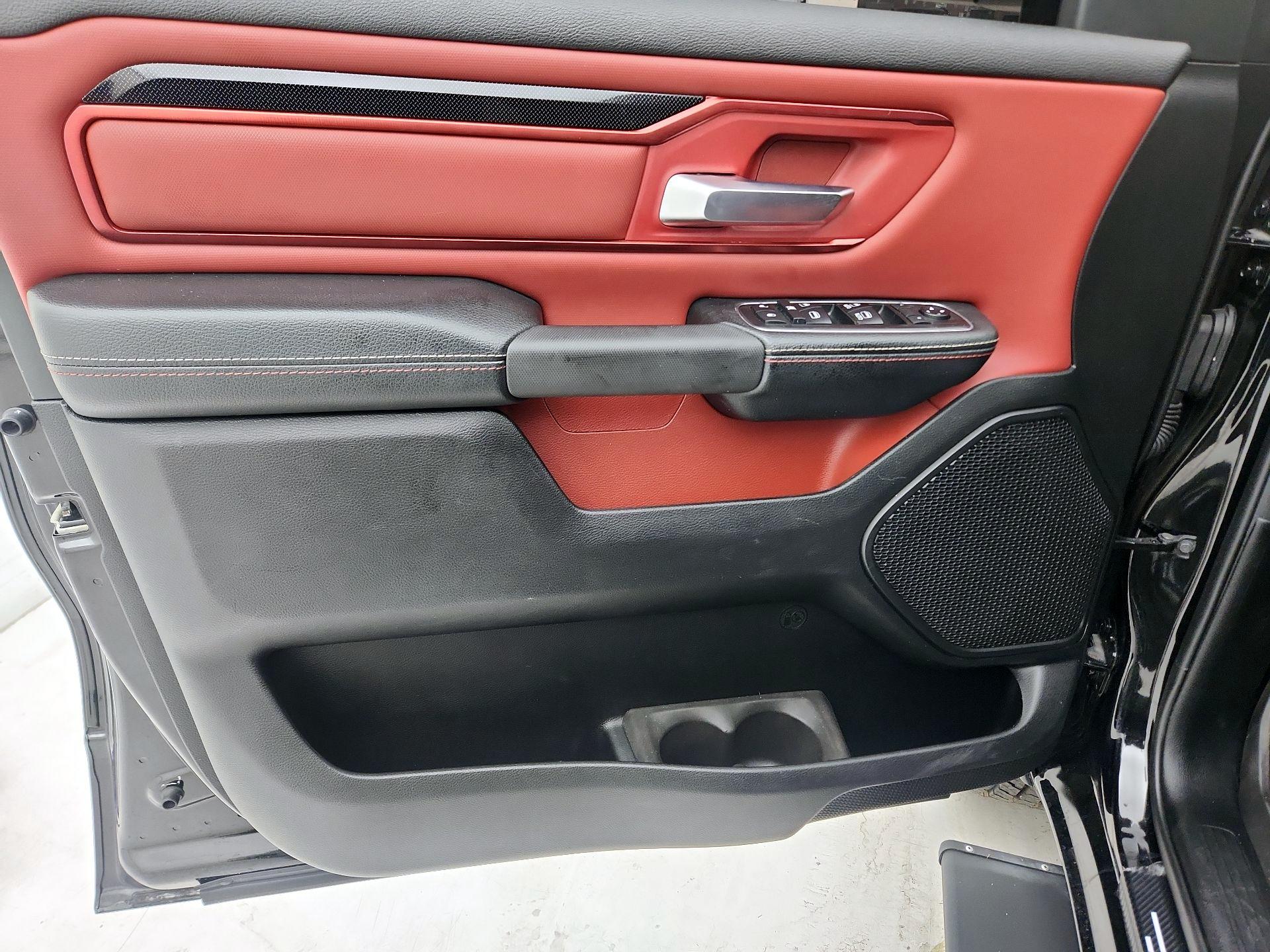 Thumbnail: 2019 RAM 1500 - 12