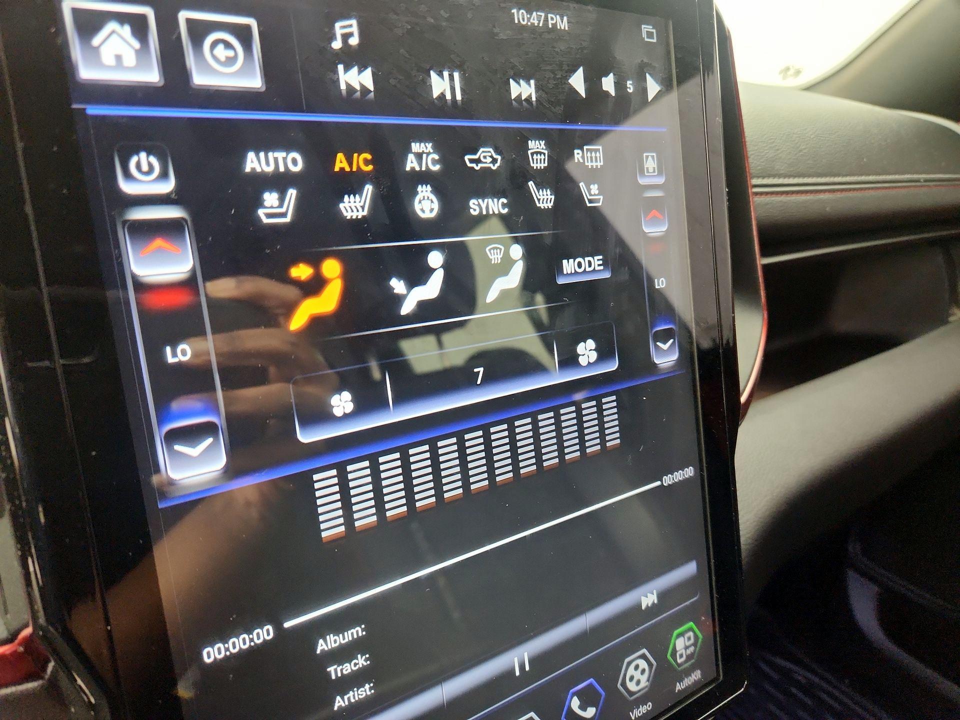Thumbnail: 2019 RAM 1500 - 16