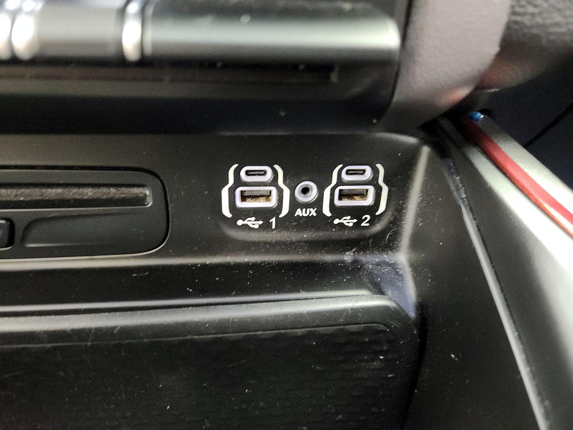 Thumbnail: 2019 RAM 1500 - 18